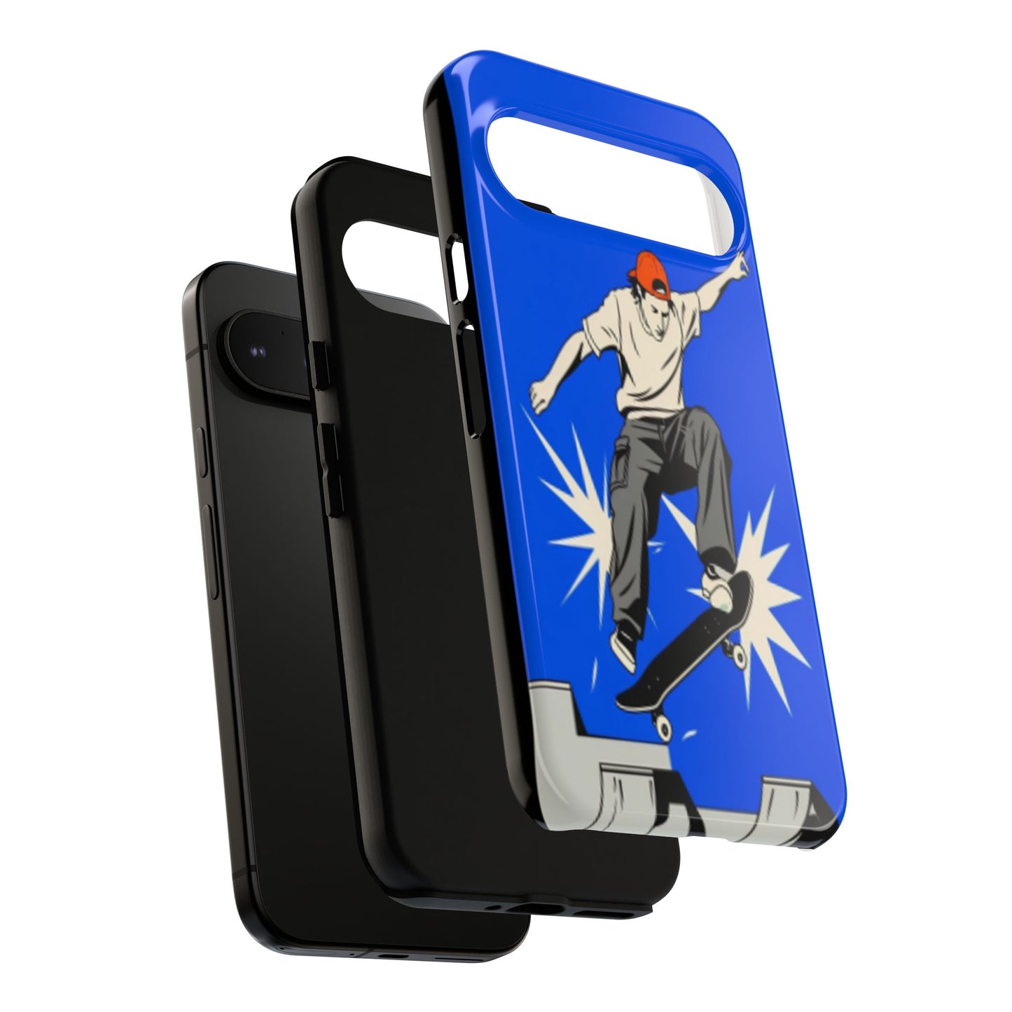 "Park Air" Mobile Phone Case