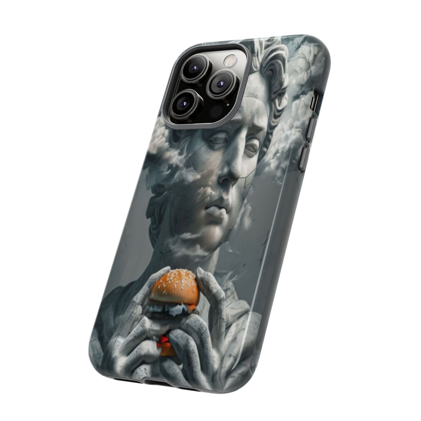 "Imperial Indulgence" Mobile Phone Case