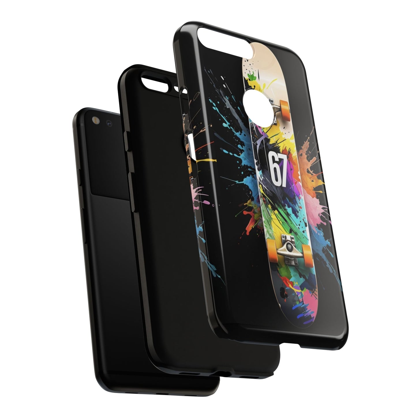 "Six-Seven" Mobile Phone Case