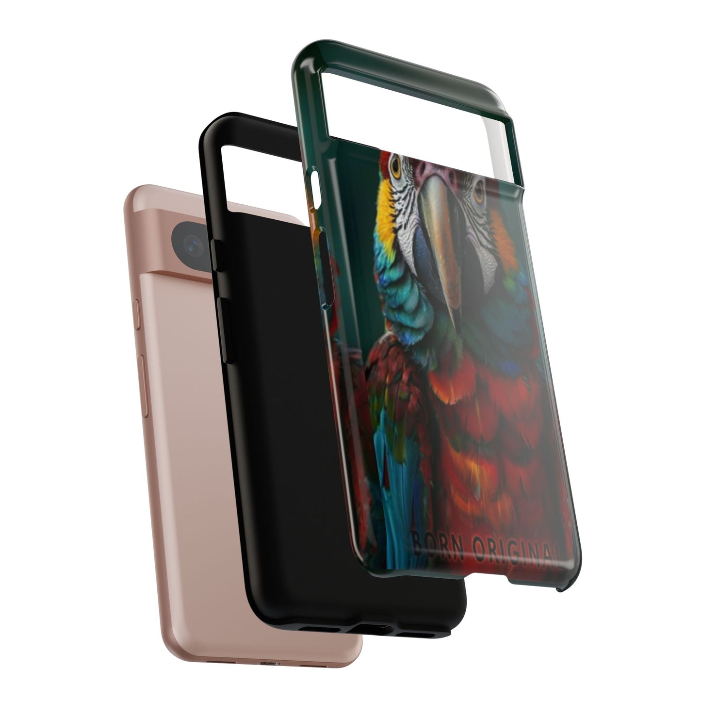 "Born Original" Mobile Phone Case