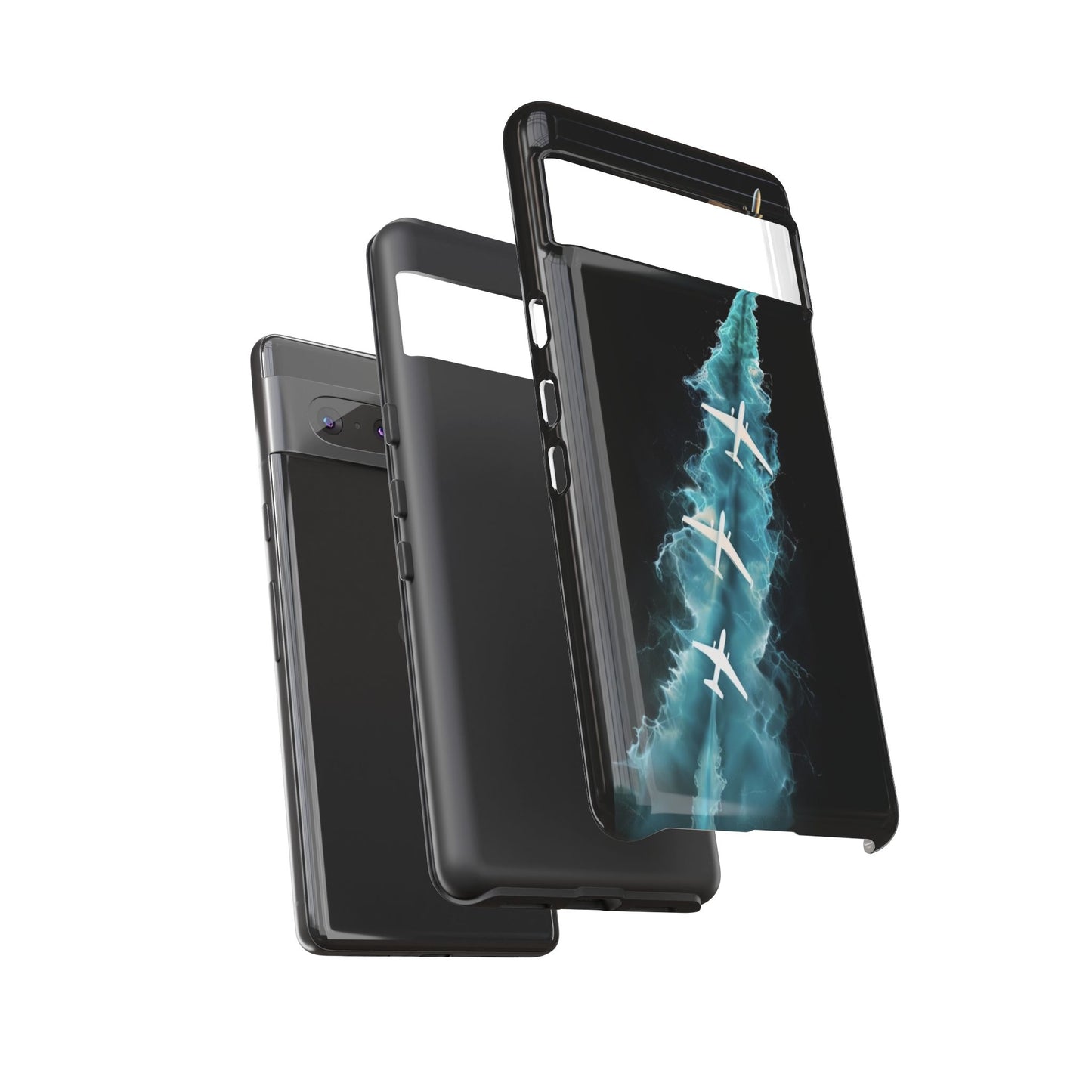 "Energy" Mobile Phone Case