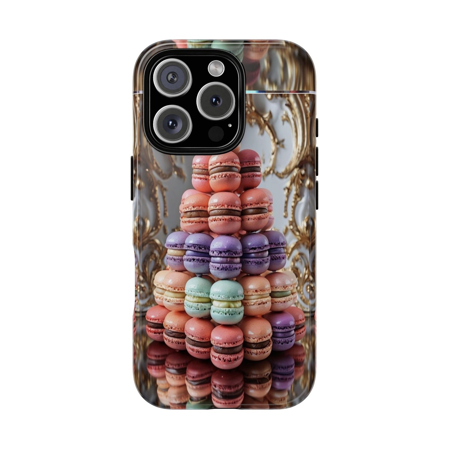 "High Tea, High Expectations" Mobile Phone Case