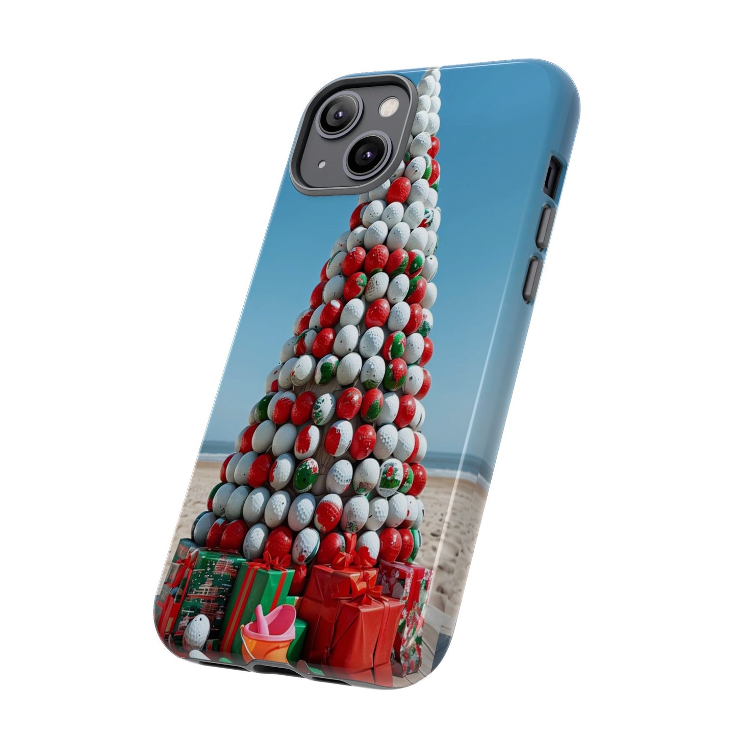 "Plentee-full" Mobile Phone Case