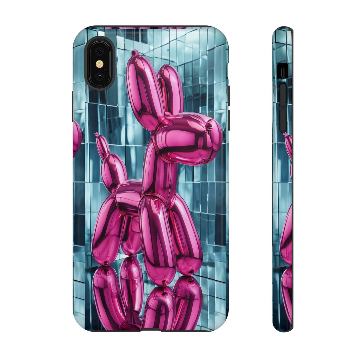 "Pop Pup" Mobile Phone Case