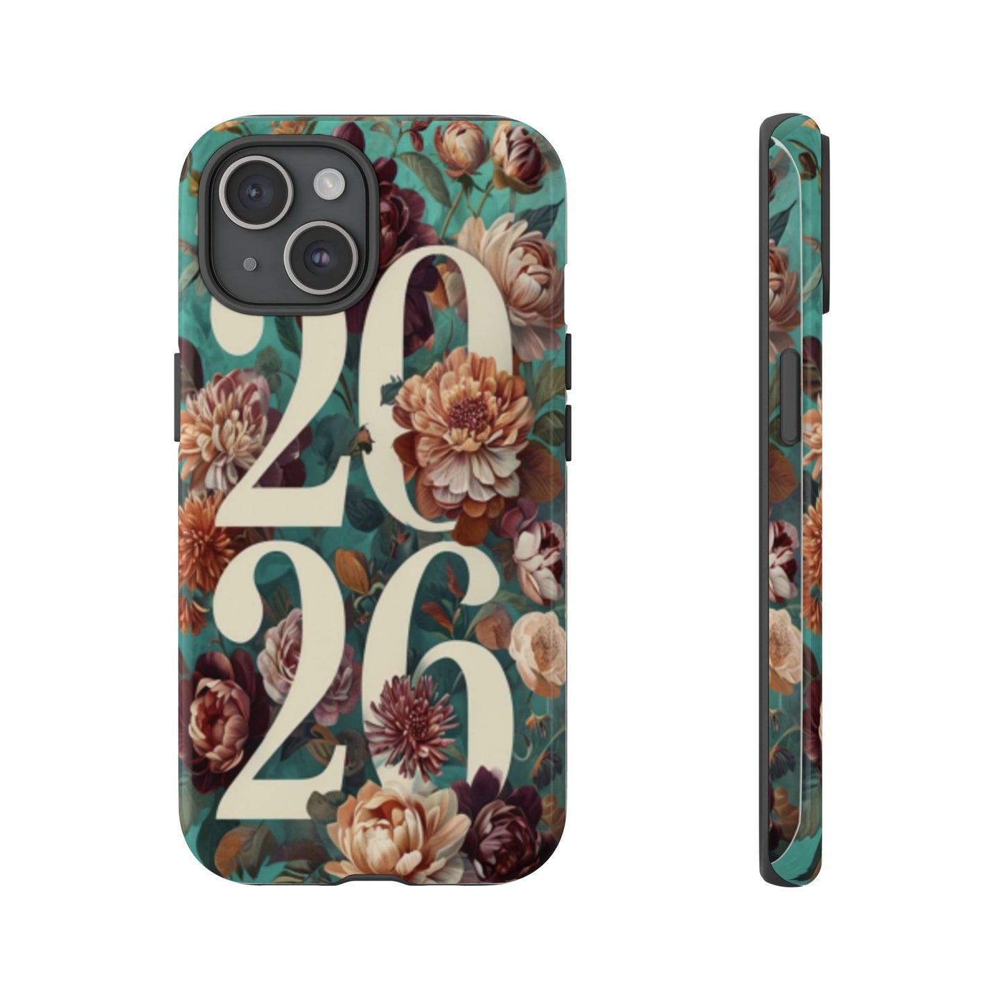 "2026" Mobile Phone Case