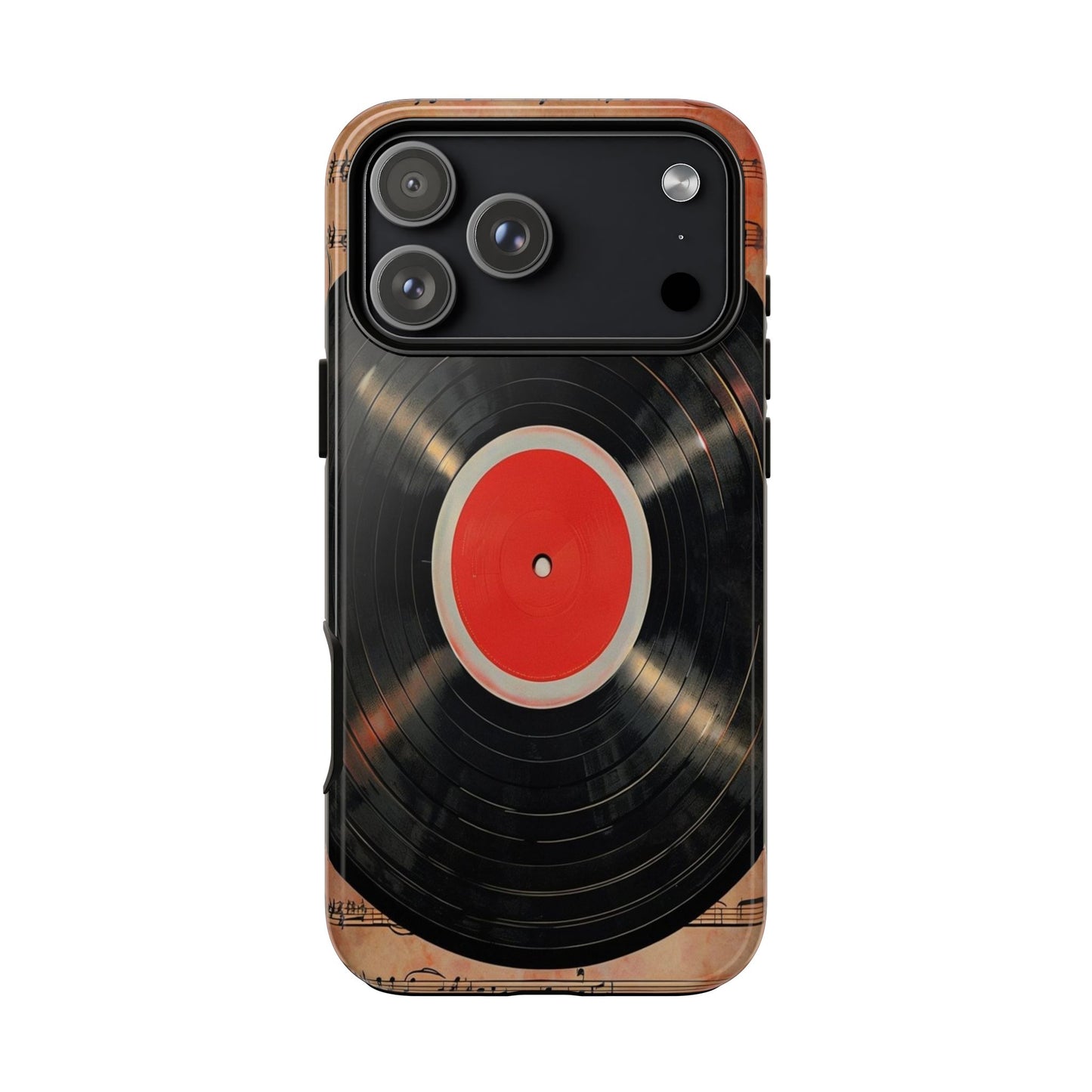 "Rewind" Mobile Phone Case