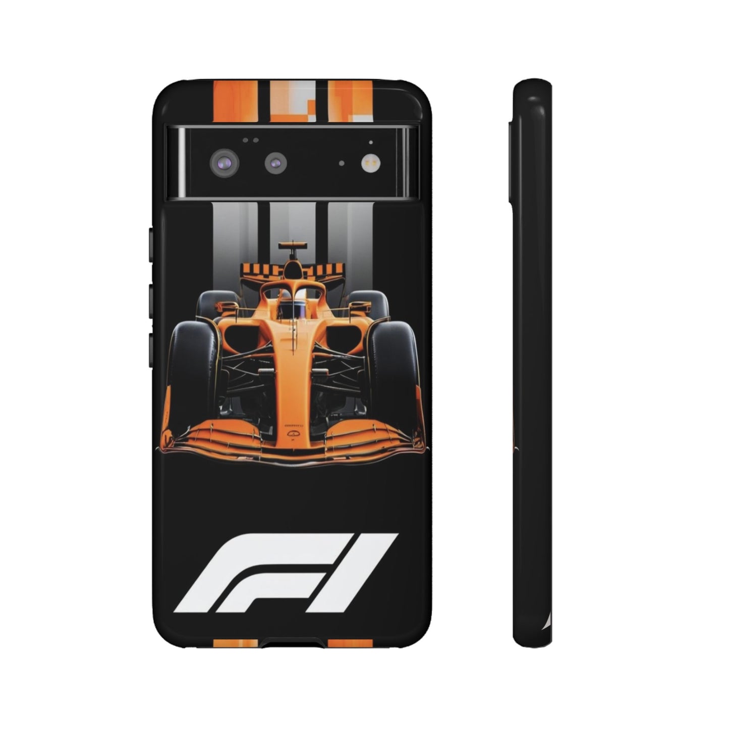 "I Am Fast" Mobile Phone Case