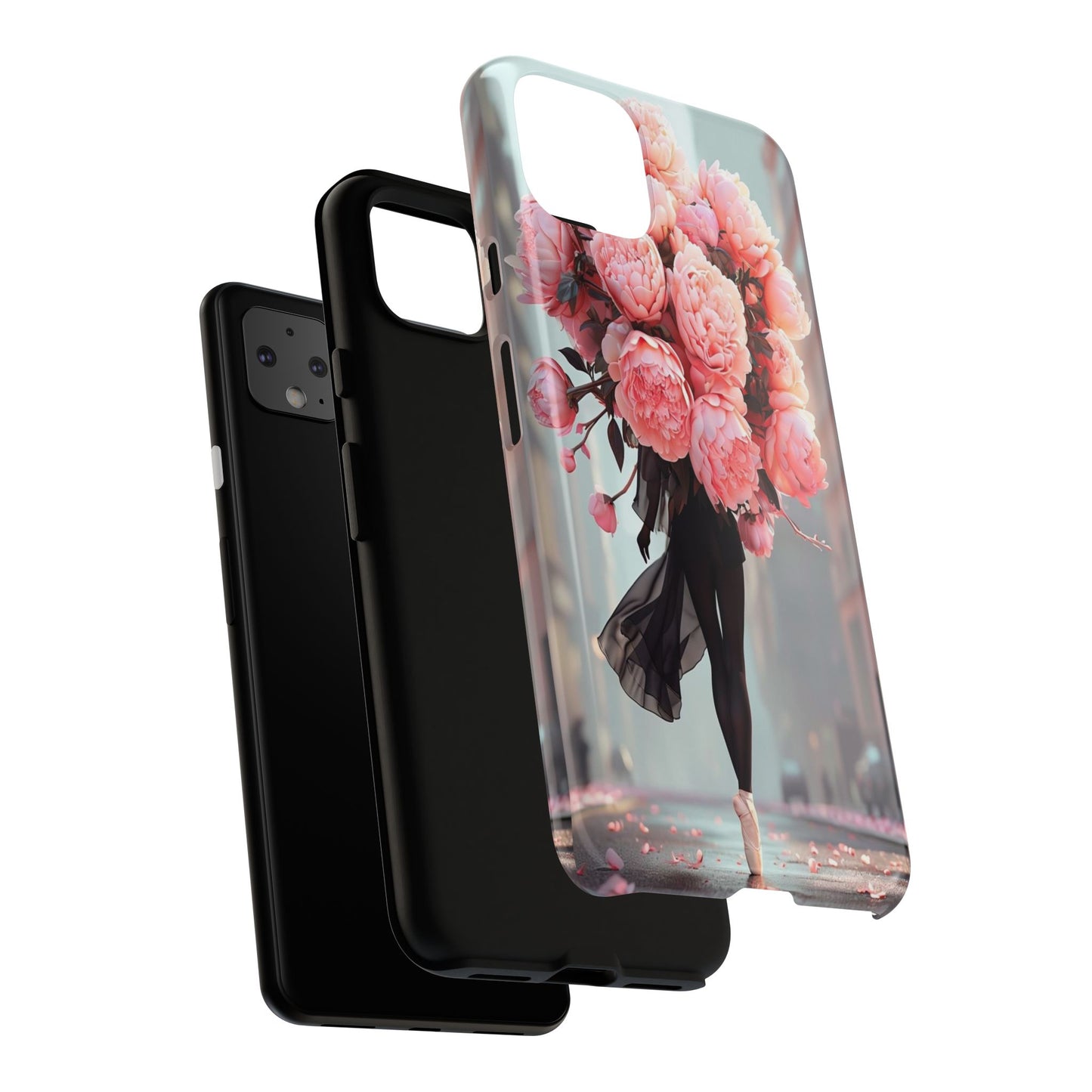 "Petal" Mobile Phone Case