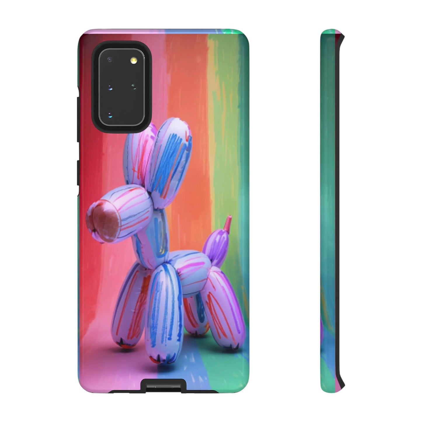 "Pop Puppy" Mobile Phone Case