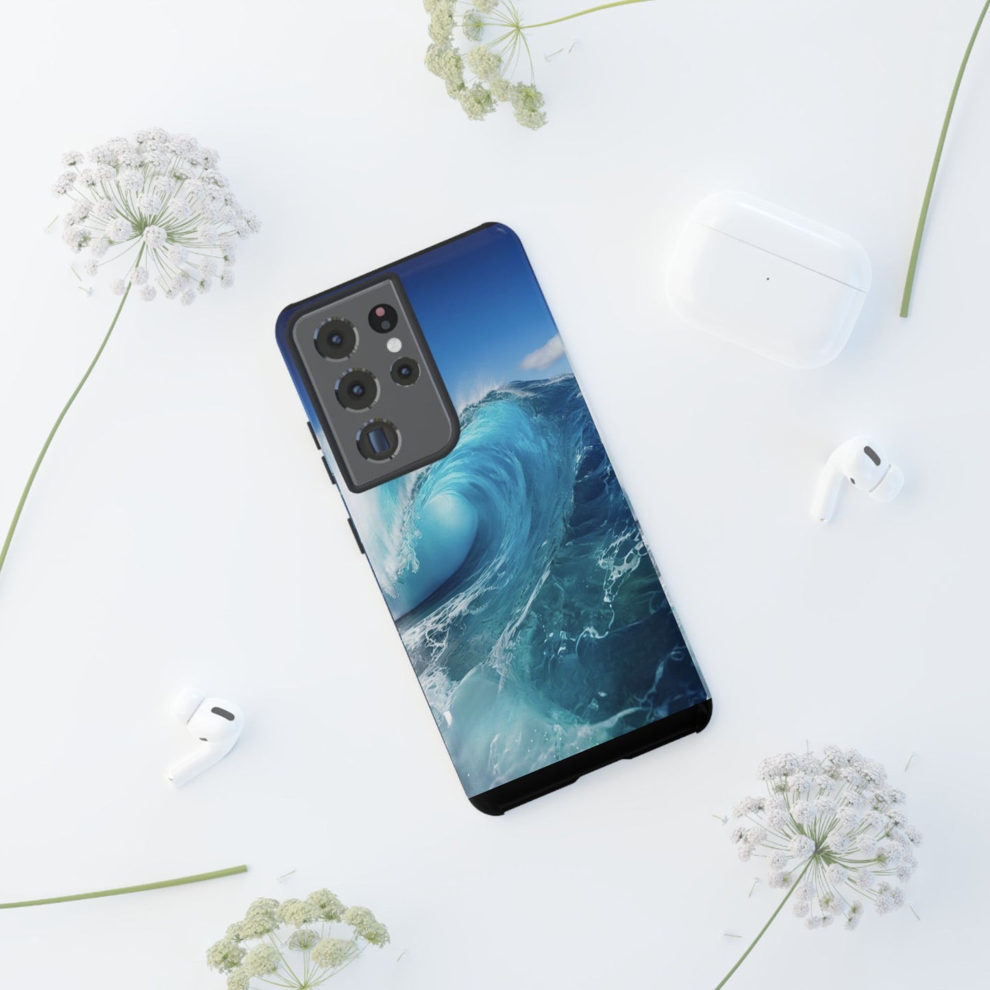 "The One that Got Away" Mobile Phone Case