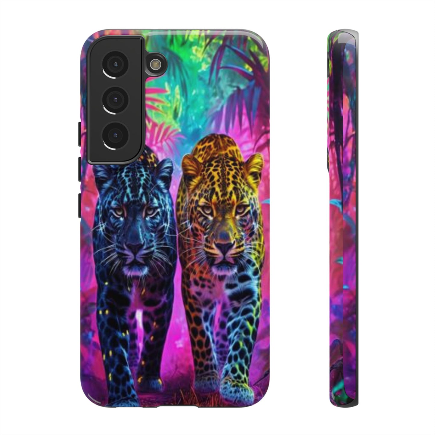 "One for the Twins" Mobile Phone Case