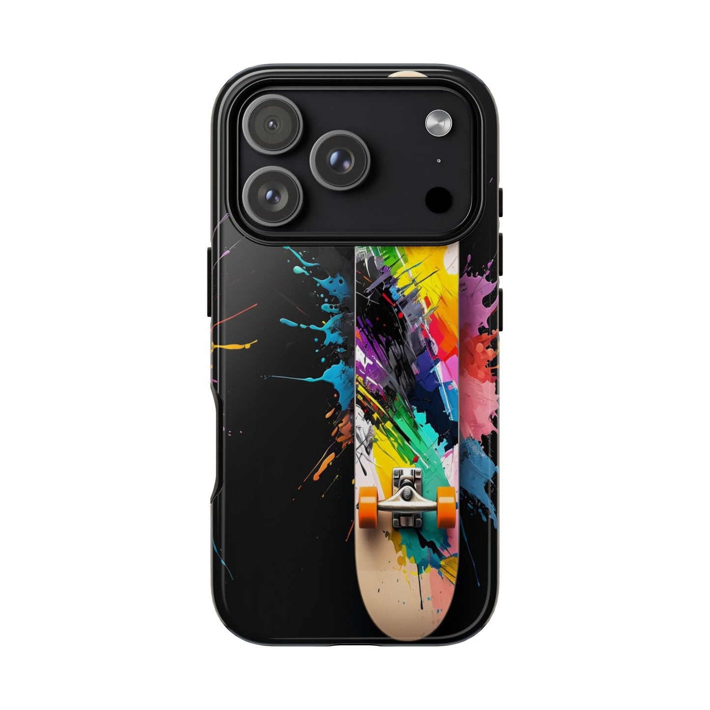 "Flight Deck" Mobile Phone Case