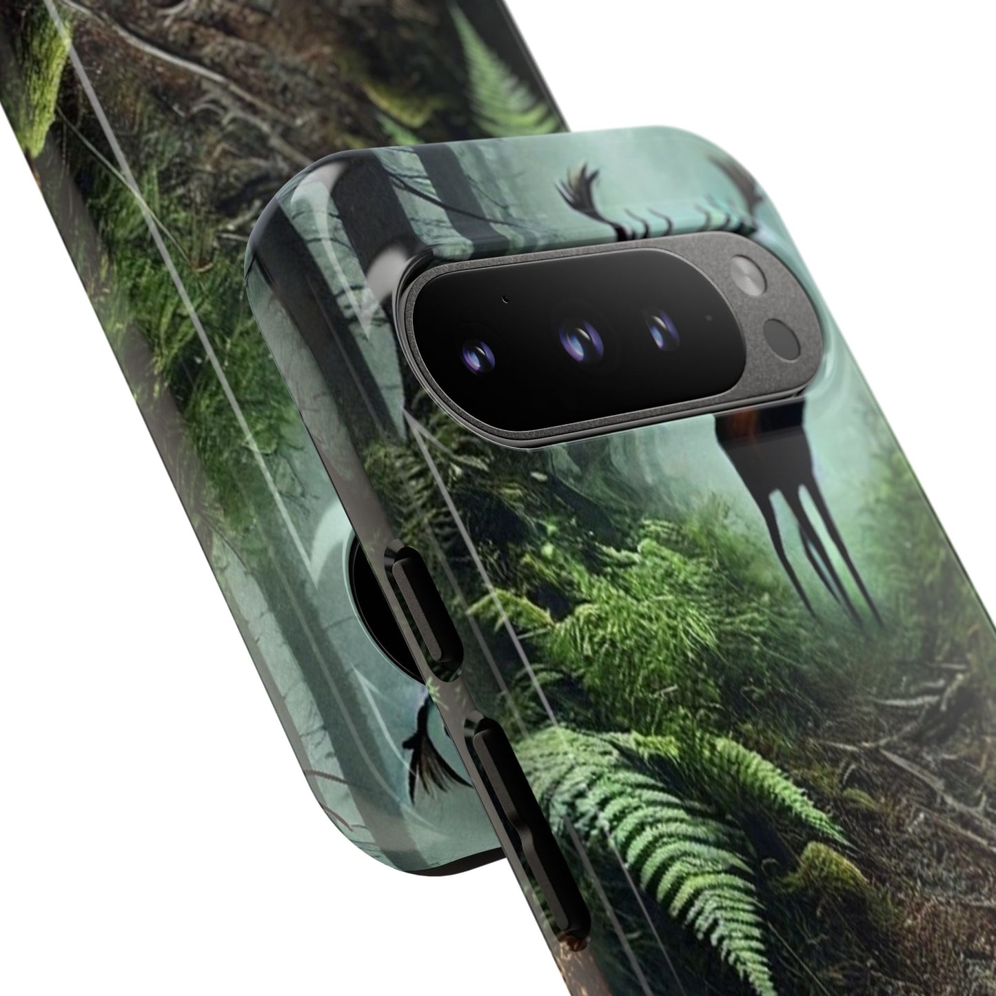 "The Balance Tips" Mobile Phone Case
