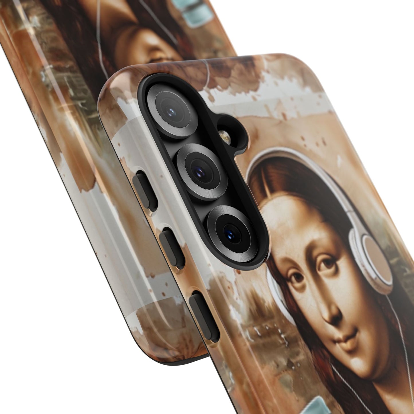 "The Original Influencer" Mobile Phone Case