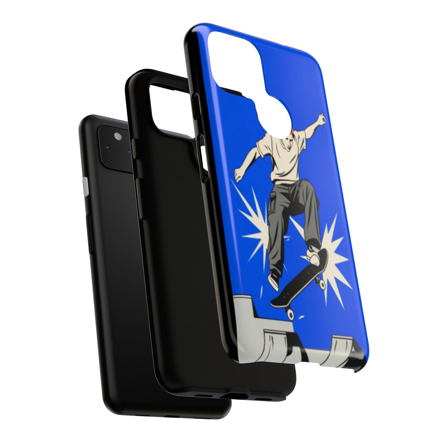 "Park Air" Mobile Phone Case