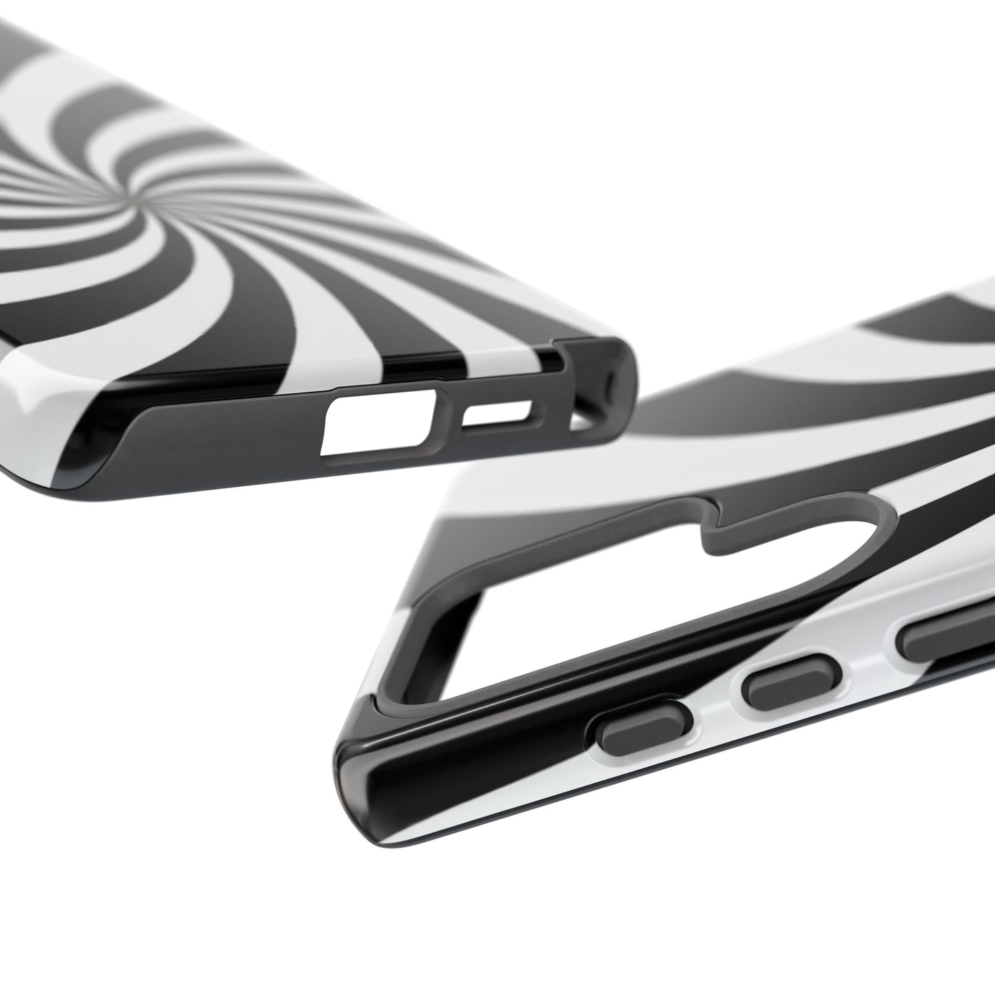 "Spin Cycle" Mobile Phone Case