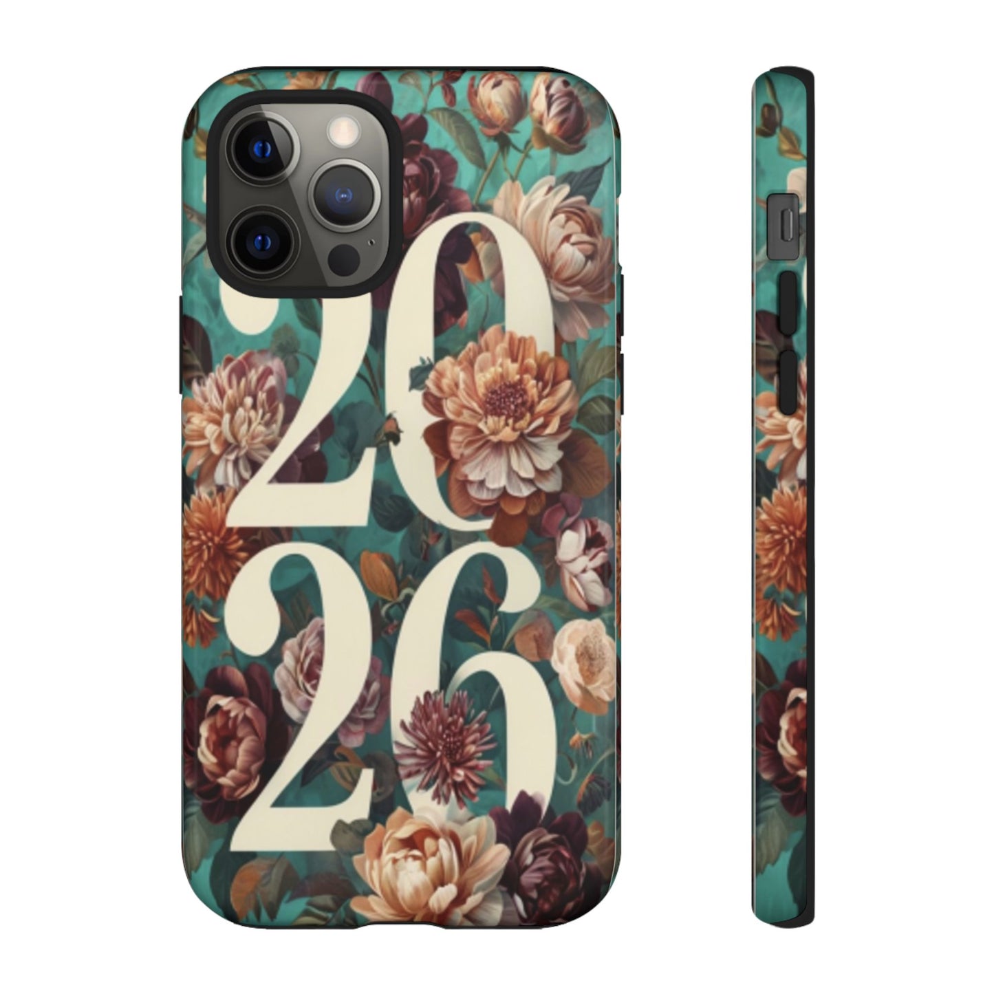 "2026" Mobile Phone Case
