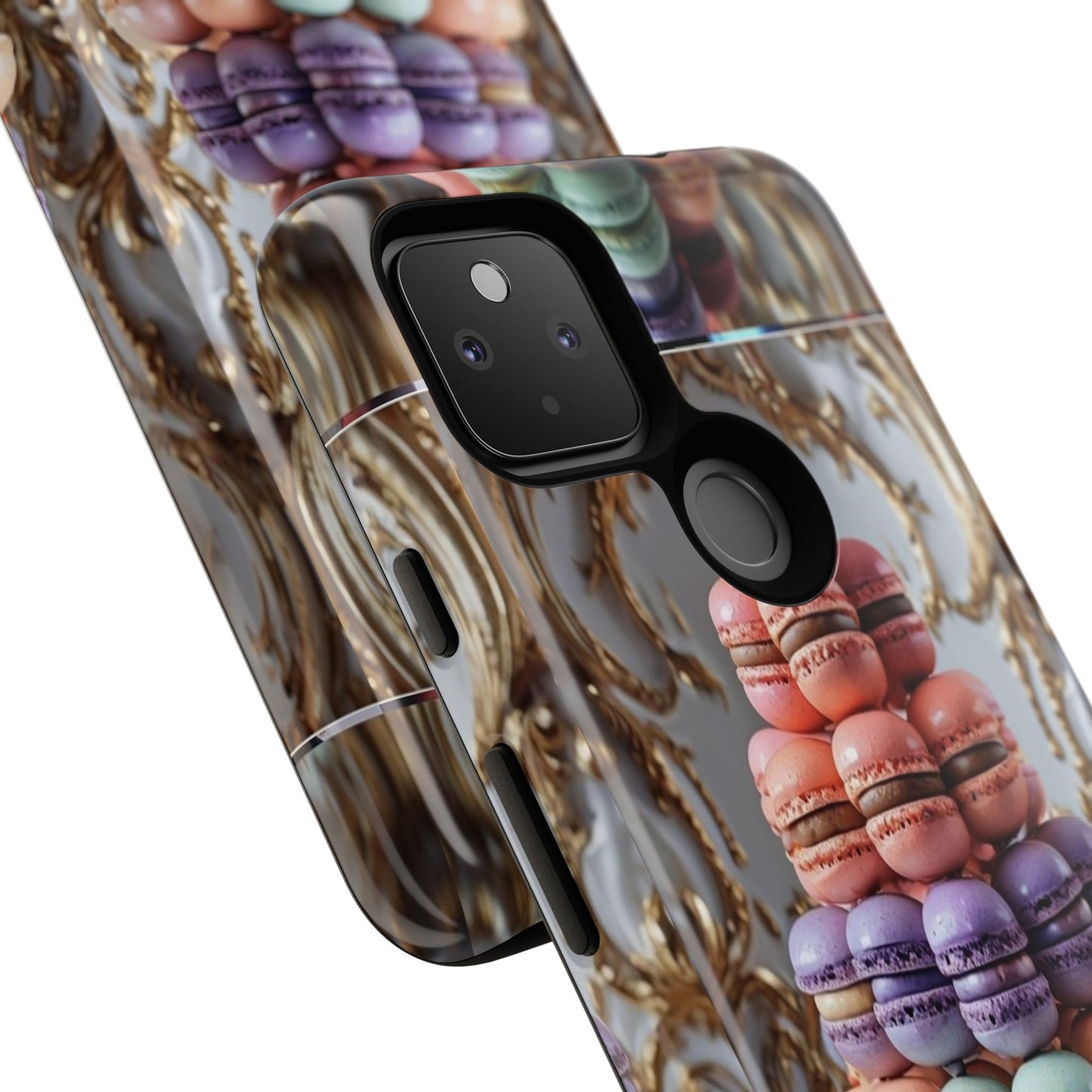 "High Tea, High Expectations" Mobile Phone Case