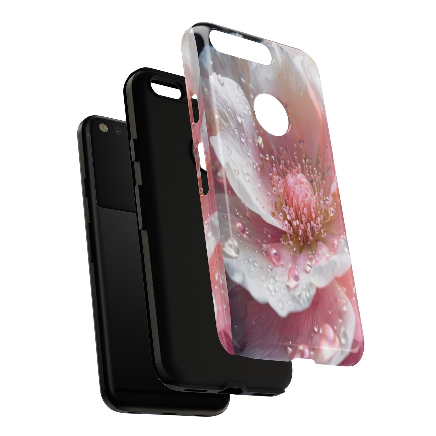 "Her Story" Mobile Phone Case