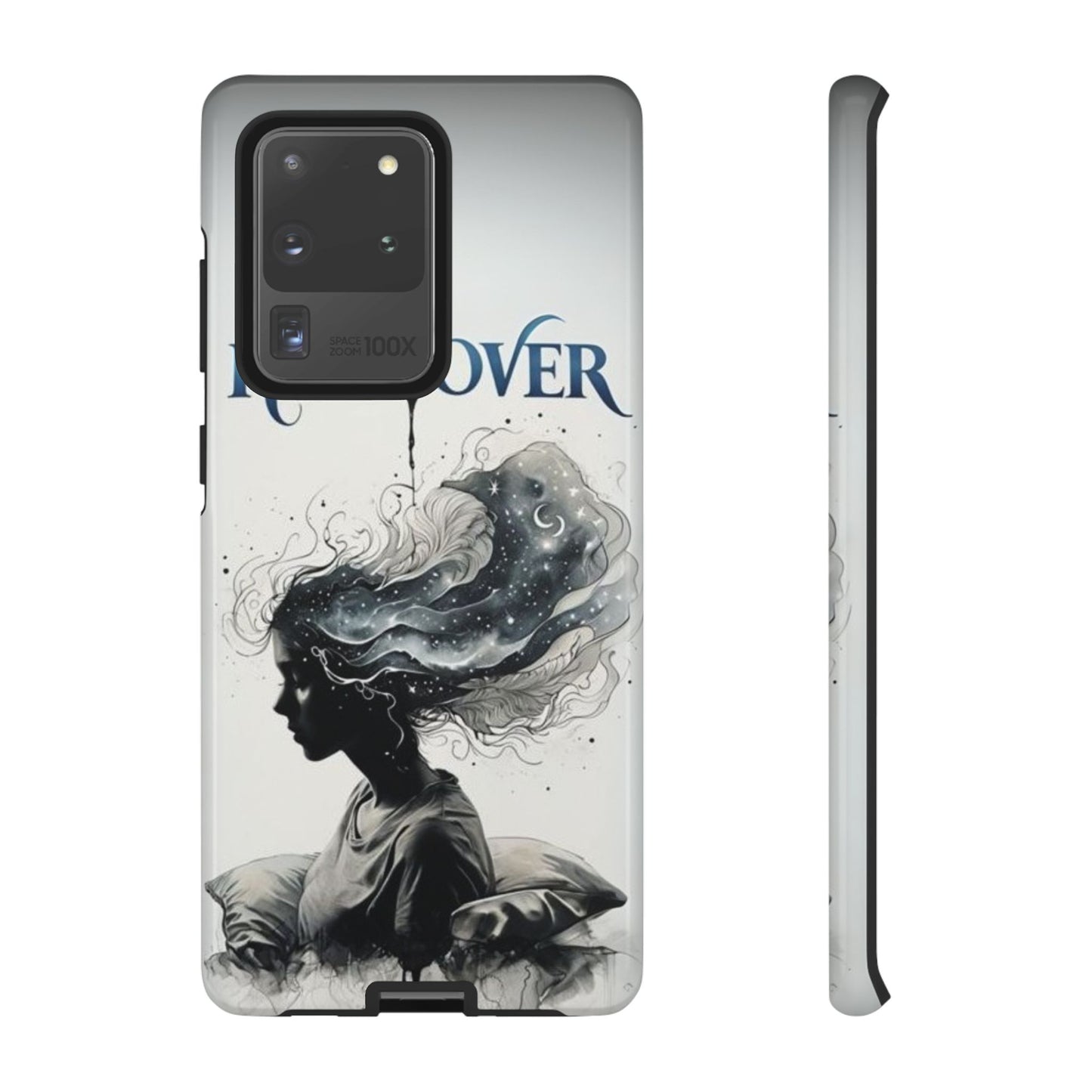 "Beauty and the Beast" Mobile Phone Case