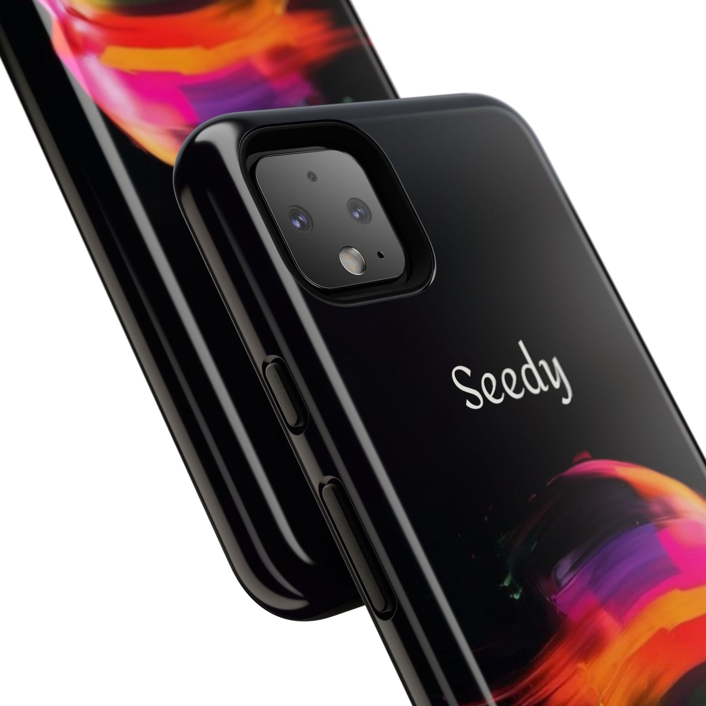 "Seedy" Mobile Phone Case