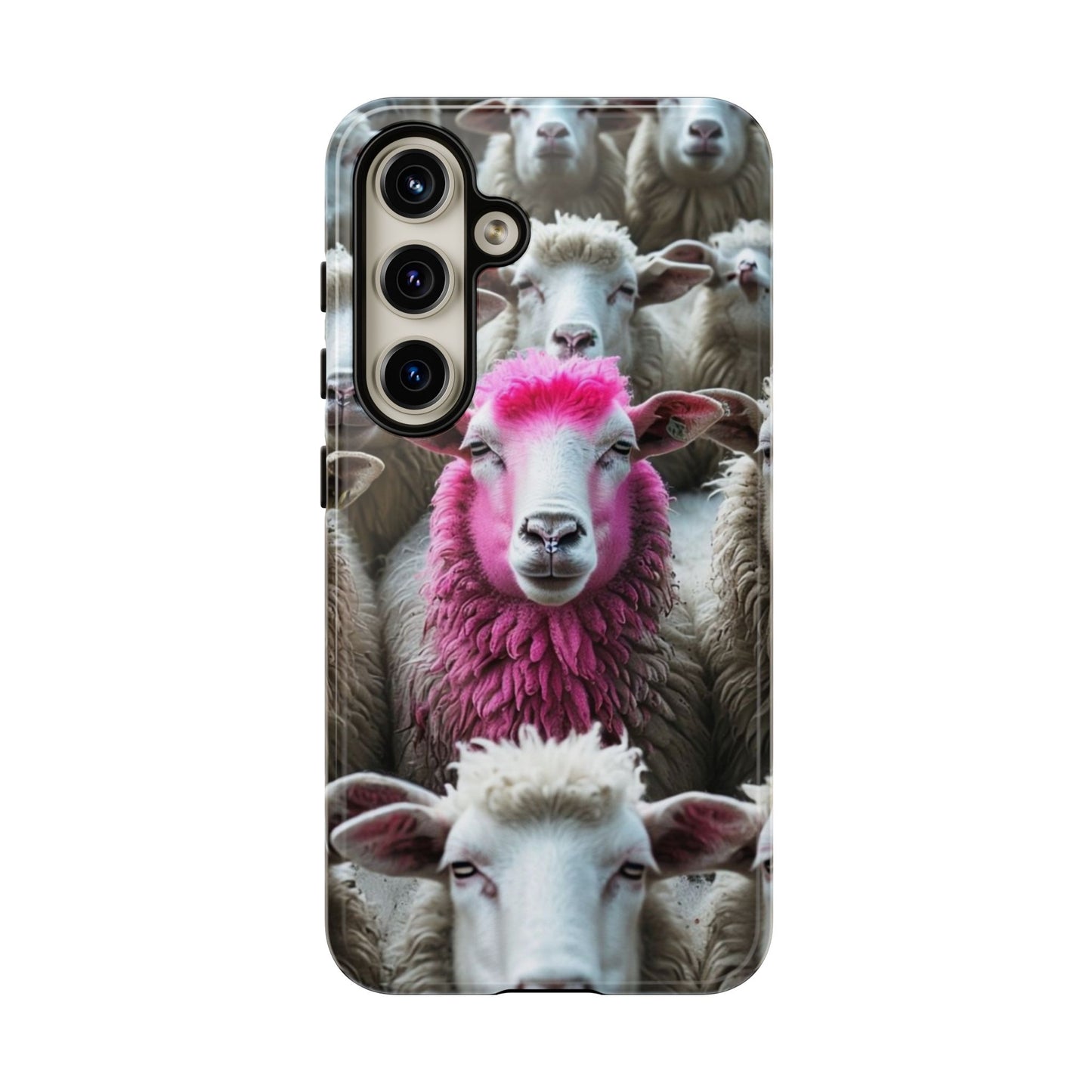"Ewe do Ewe" Mobile PhoneCase