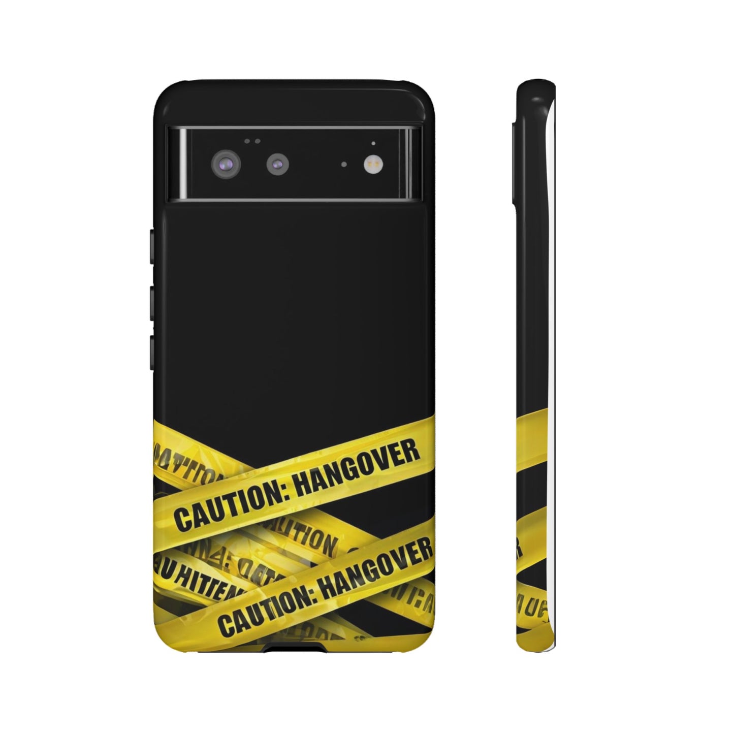 "Hangxiety" Mobile Phone Case