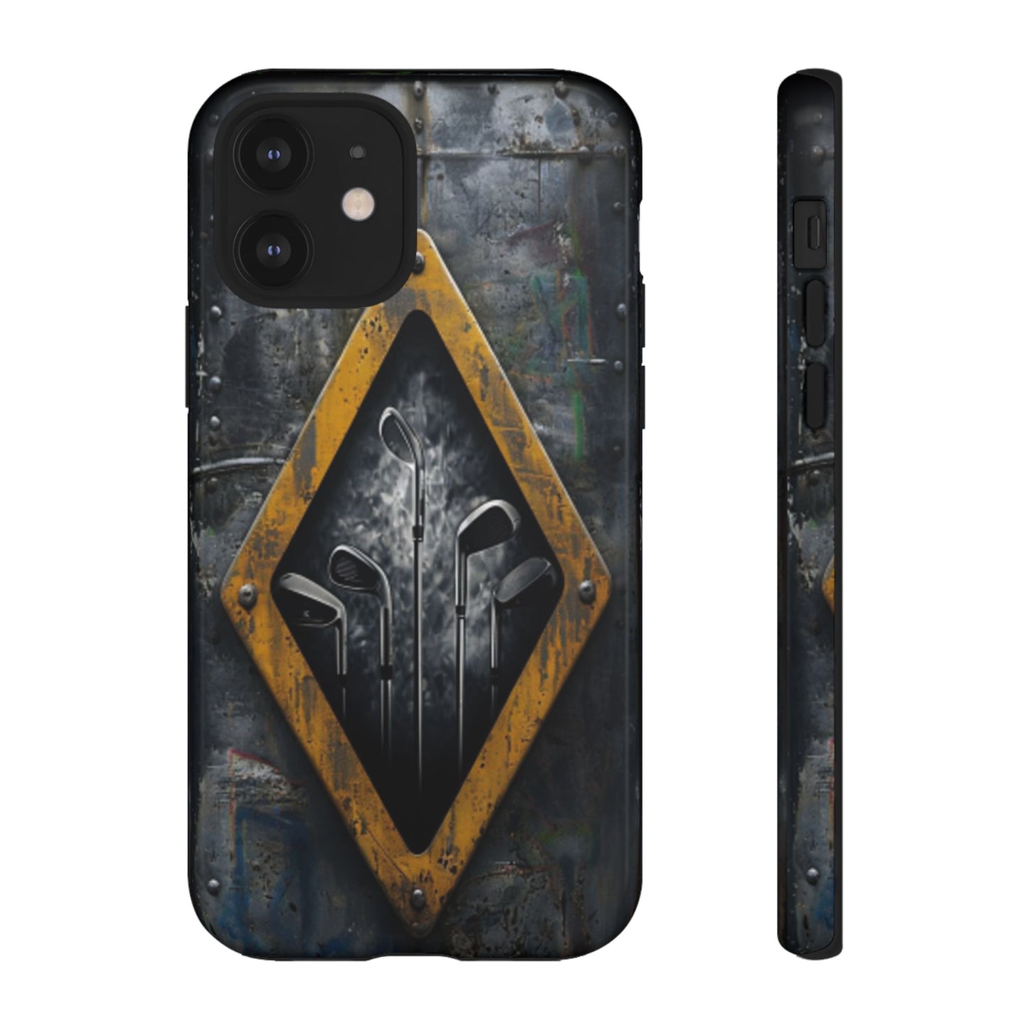 "Yeah, Nah...Par" Mobile Phone Case