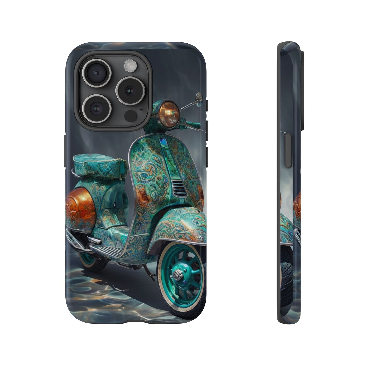 "Celebrating" Mobile Phone Case