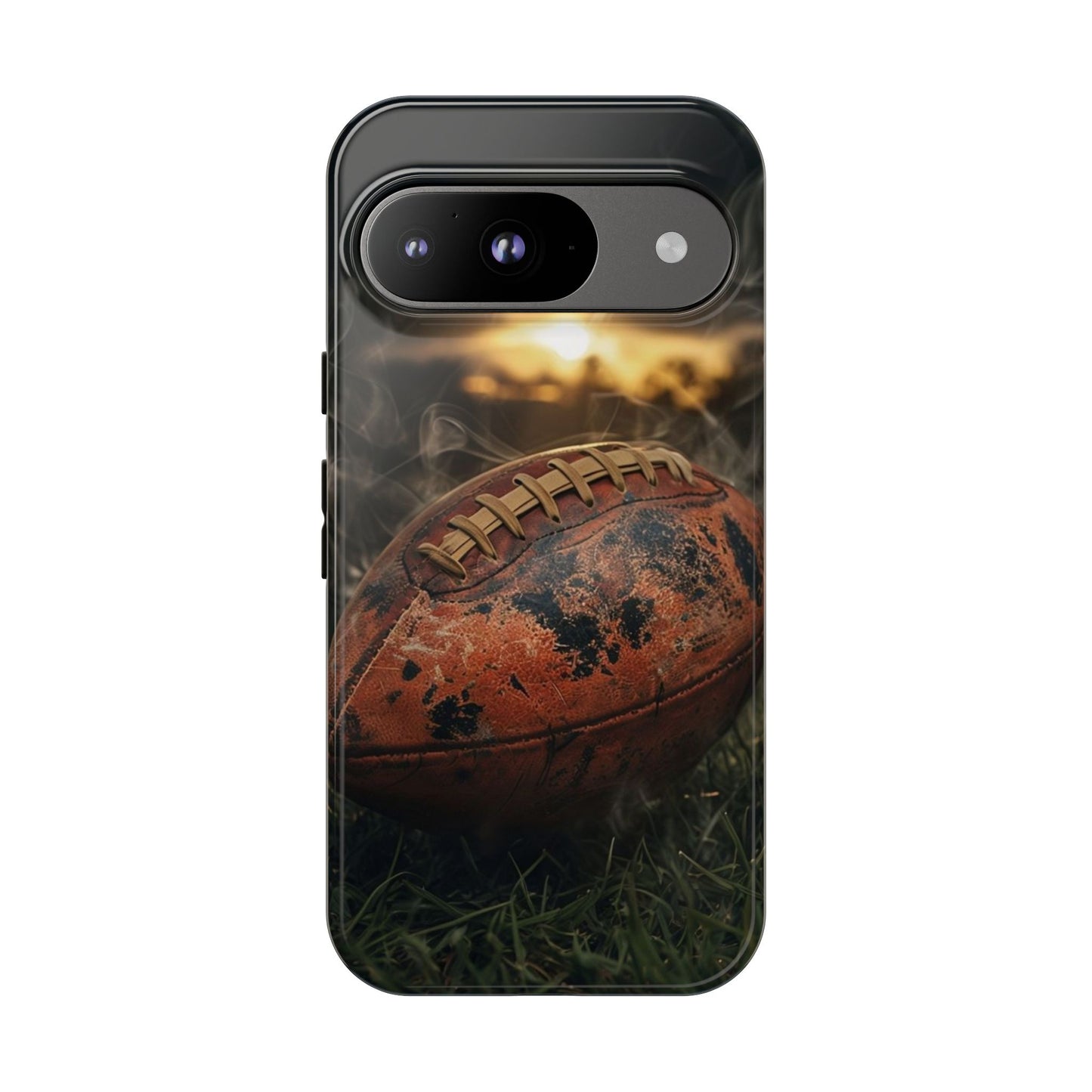 "Rise and Grind" Mobile Phone Case