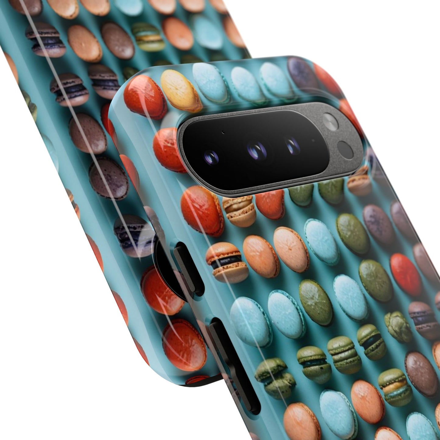 "Not on Ozempic Lists" Mobile Phone Case