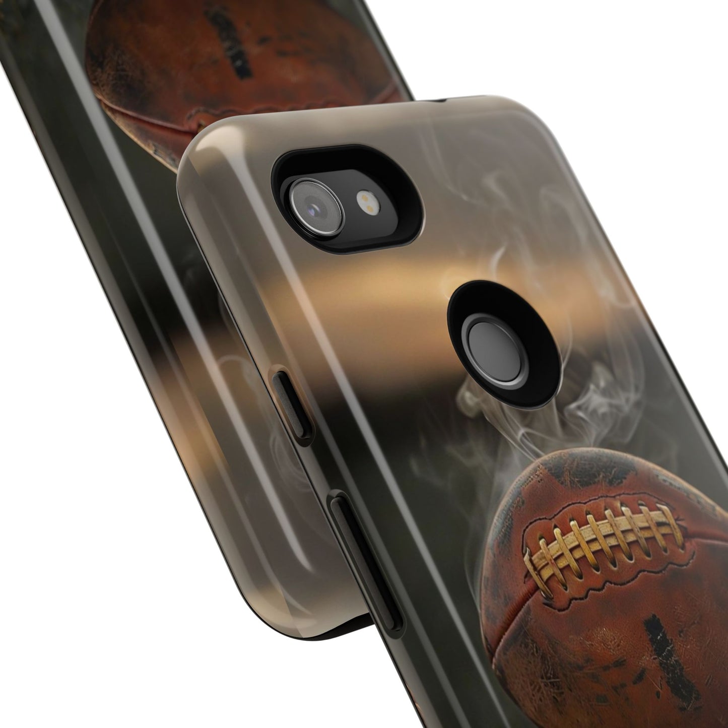 "Rugby" Mobile Phone Case