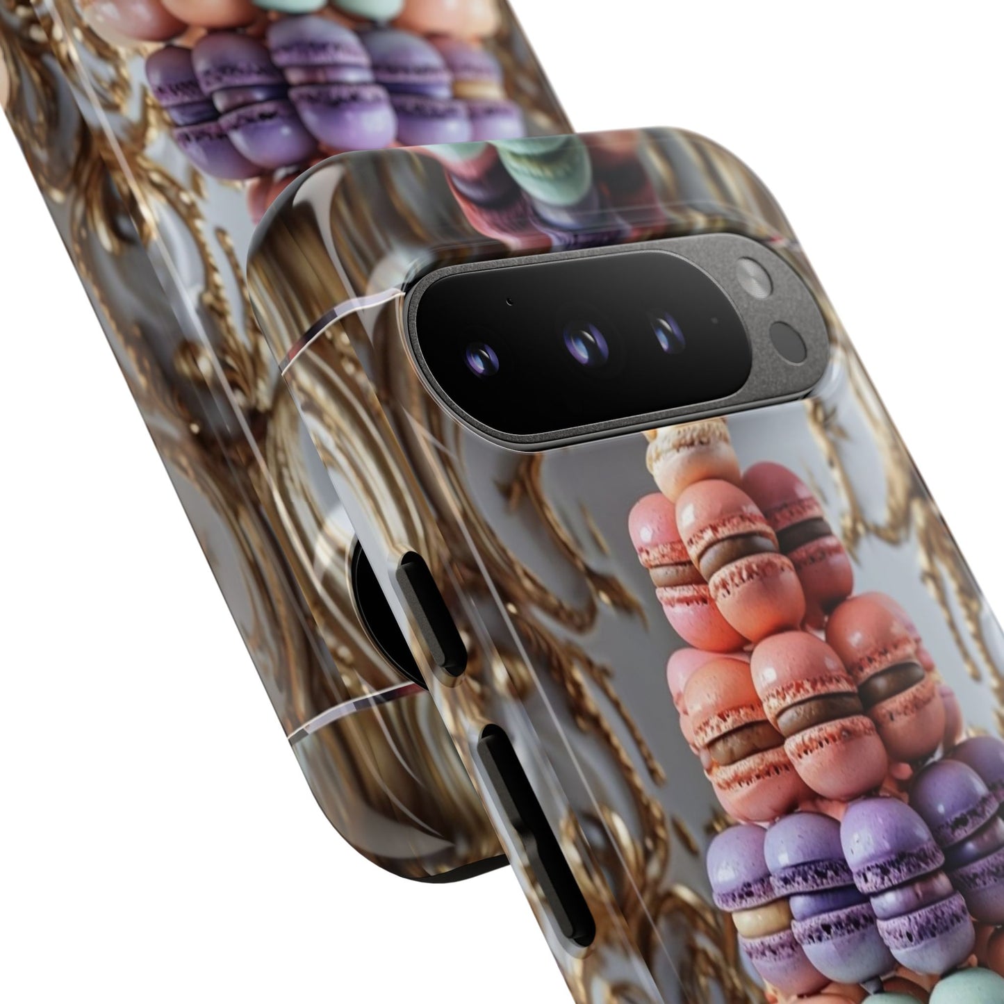 "High Tea, High Expectations" Mobile Phone Case