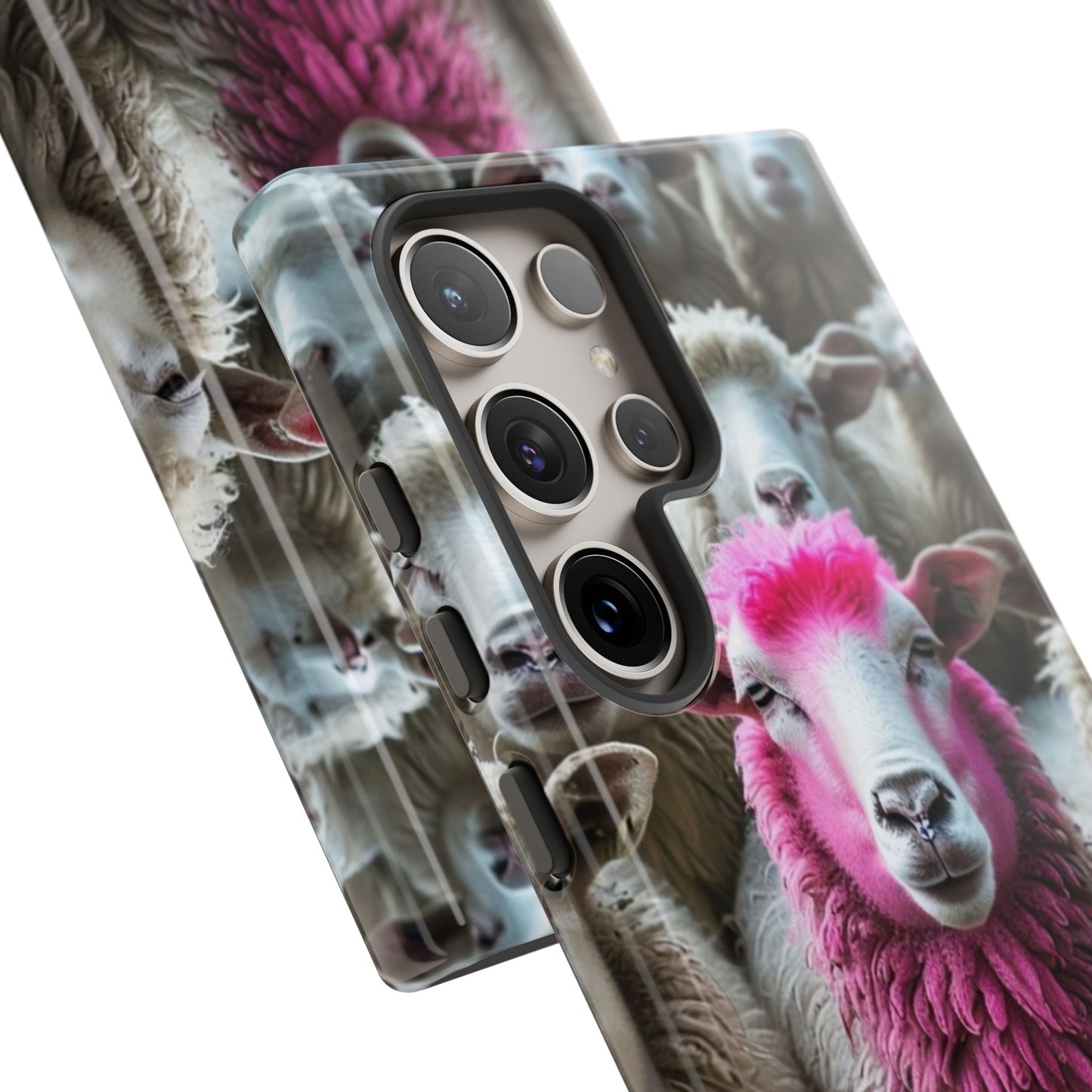 "Ewe do Ewe" Mobile PhoneCase