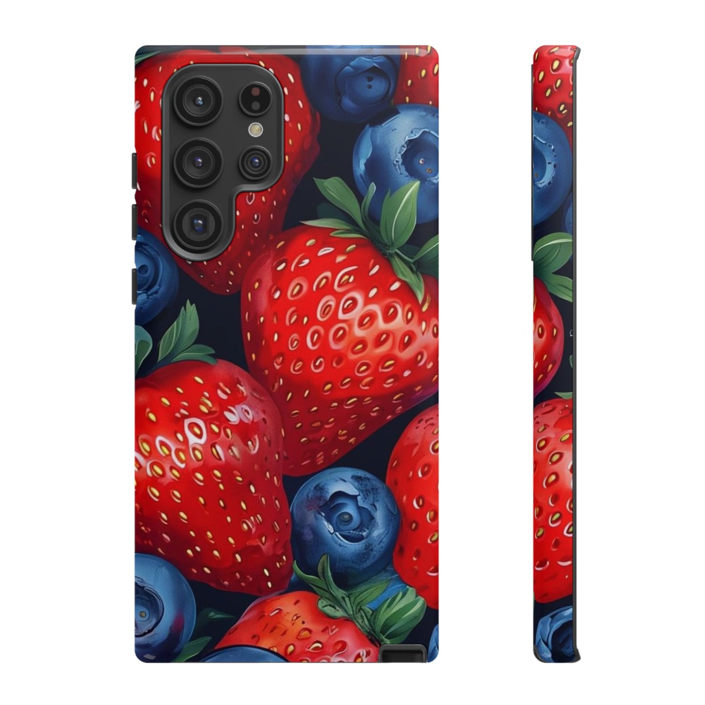 "Life.  A mix of sweet and sour" Mobile Phone Case