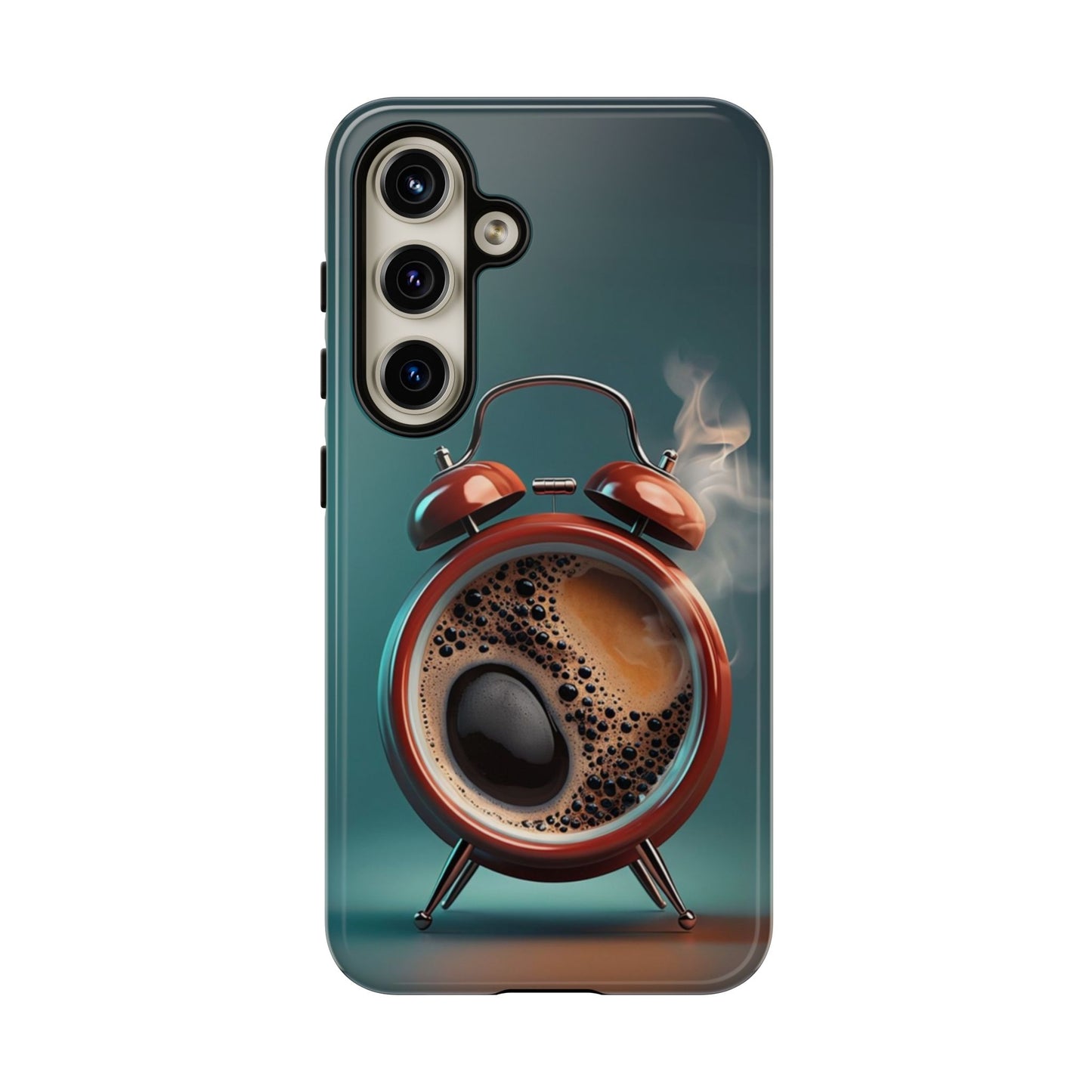 "Coffee Time" Mobile Phone Case