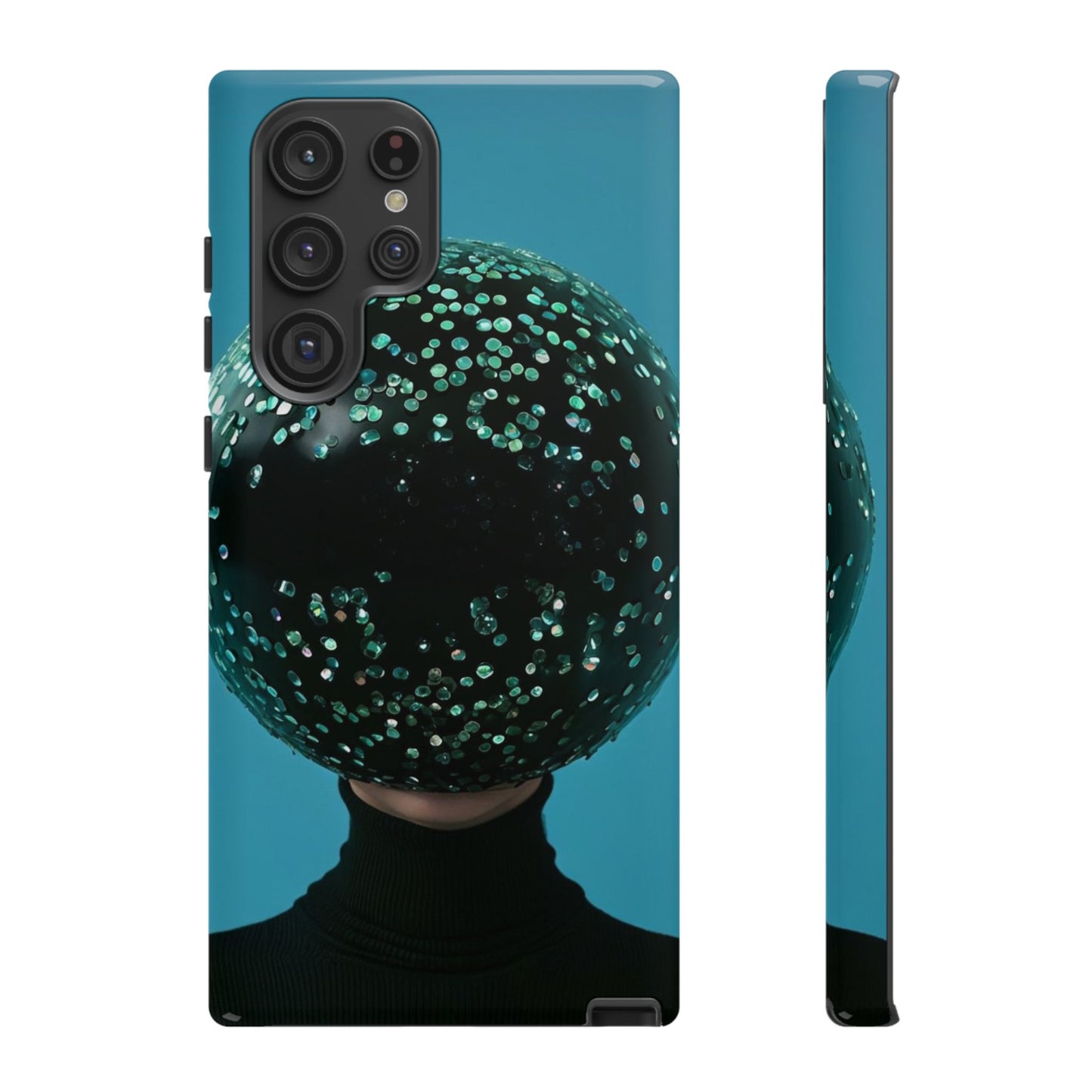 "The Alchemist" Mobile Phone Case