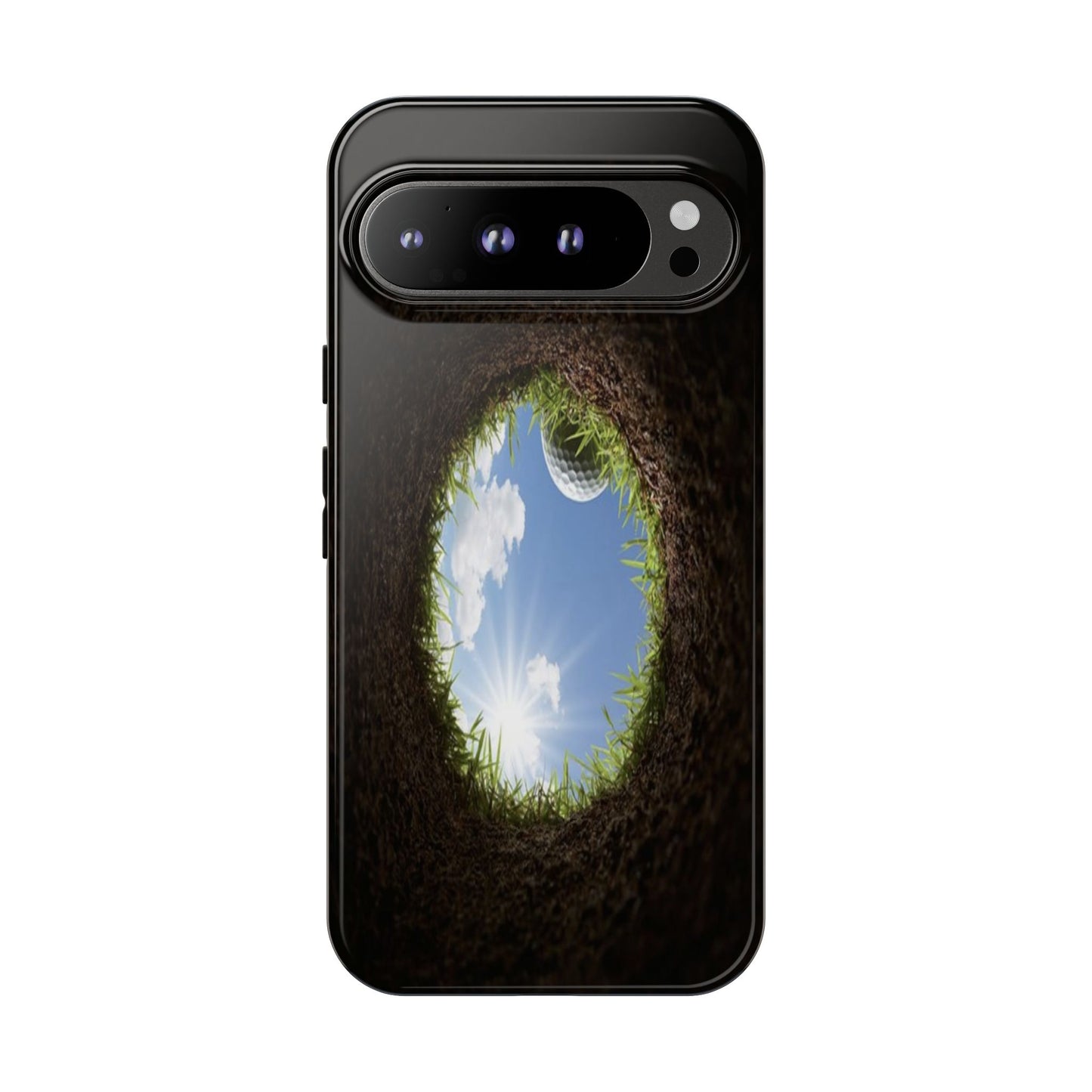 "The Drop" Mobile Phone Case