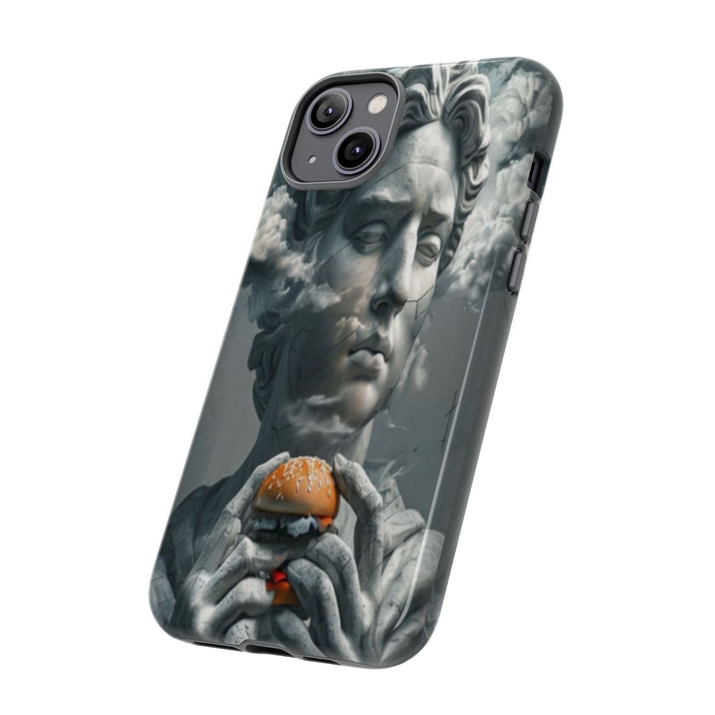 "Imperial Indulgence" Mobile Phone Case