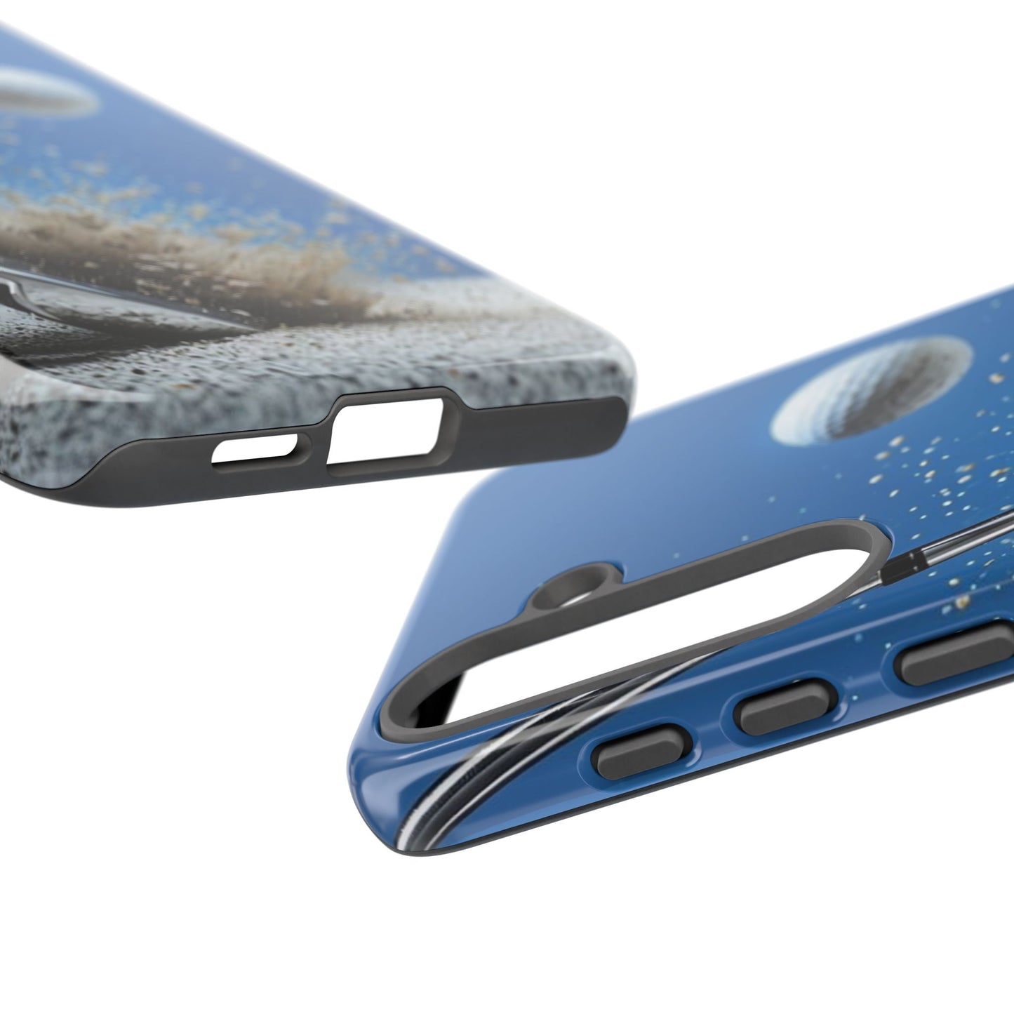 "Sand and Sky" Mobile Phone Case