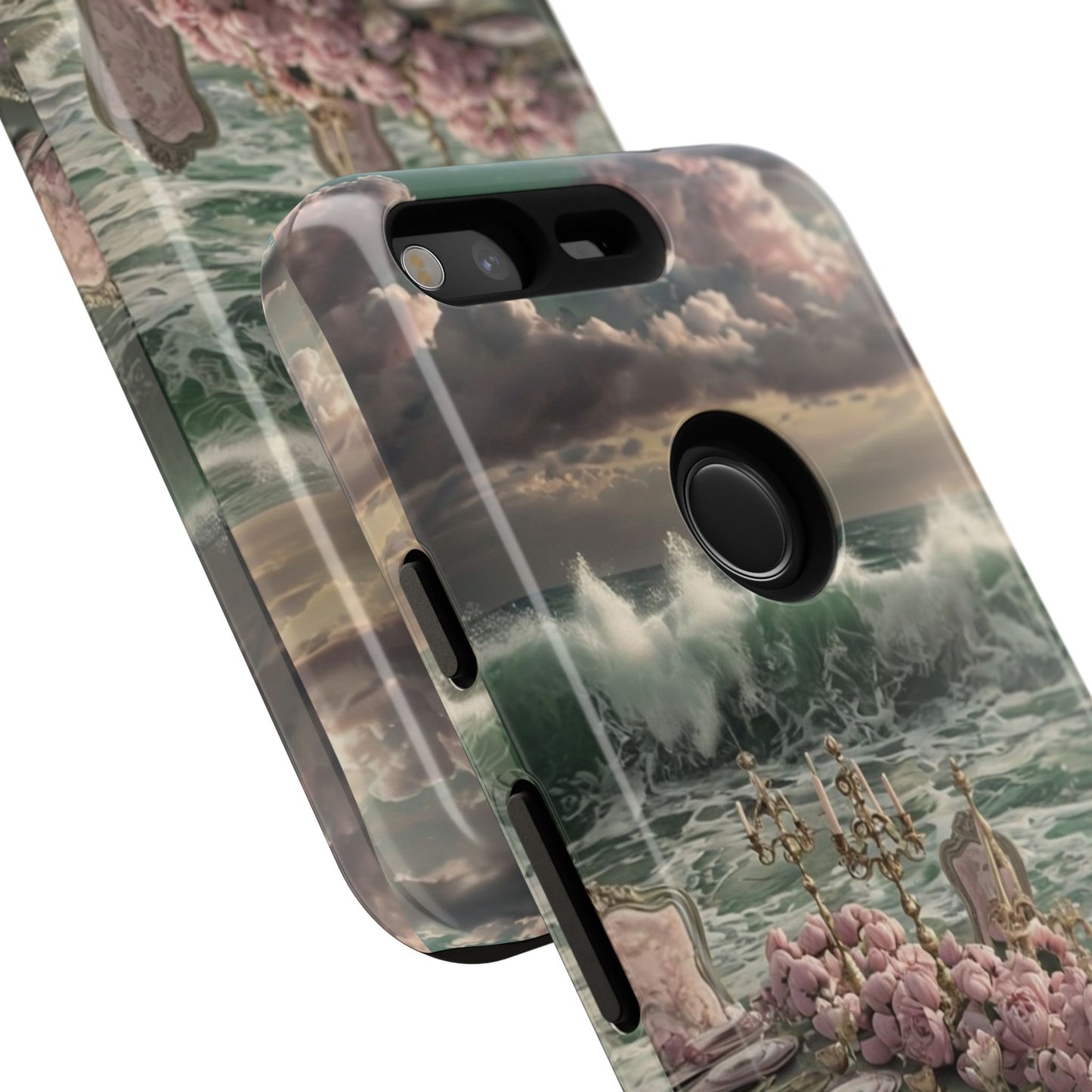 "High Tide" Mobile Phone Case