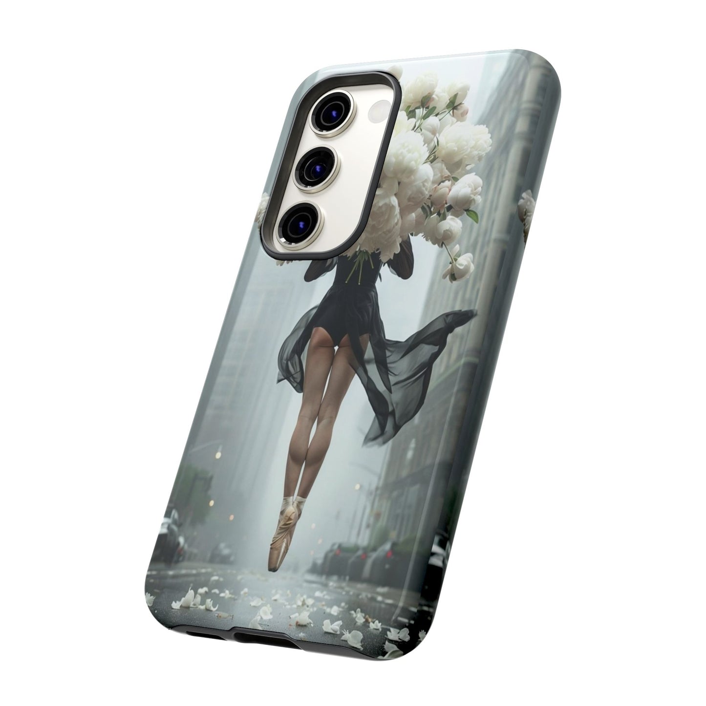 "Leap Year" Mobile Phone Case