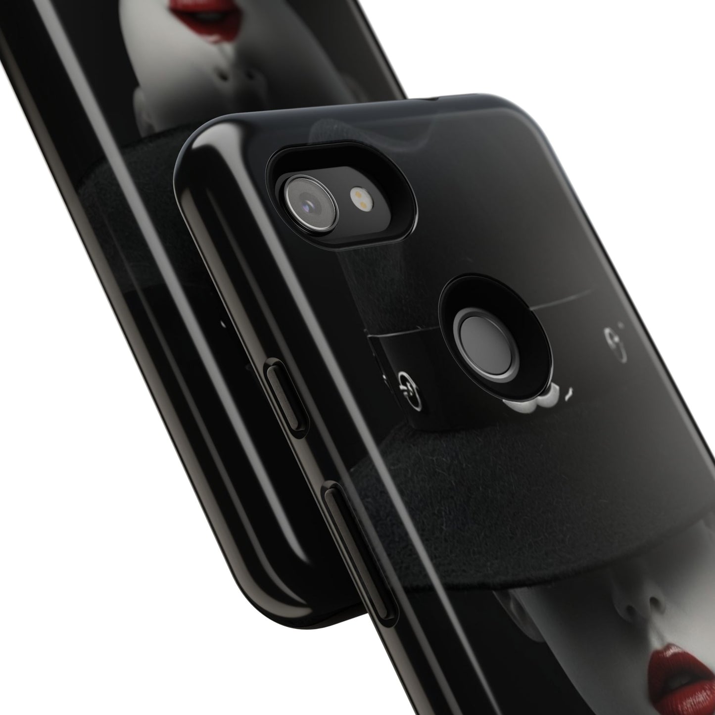 "Drama" Mobile Phone Case