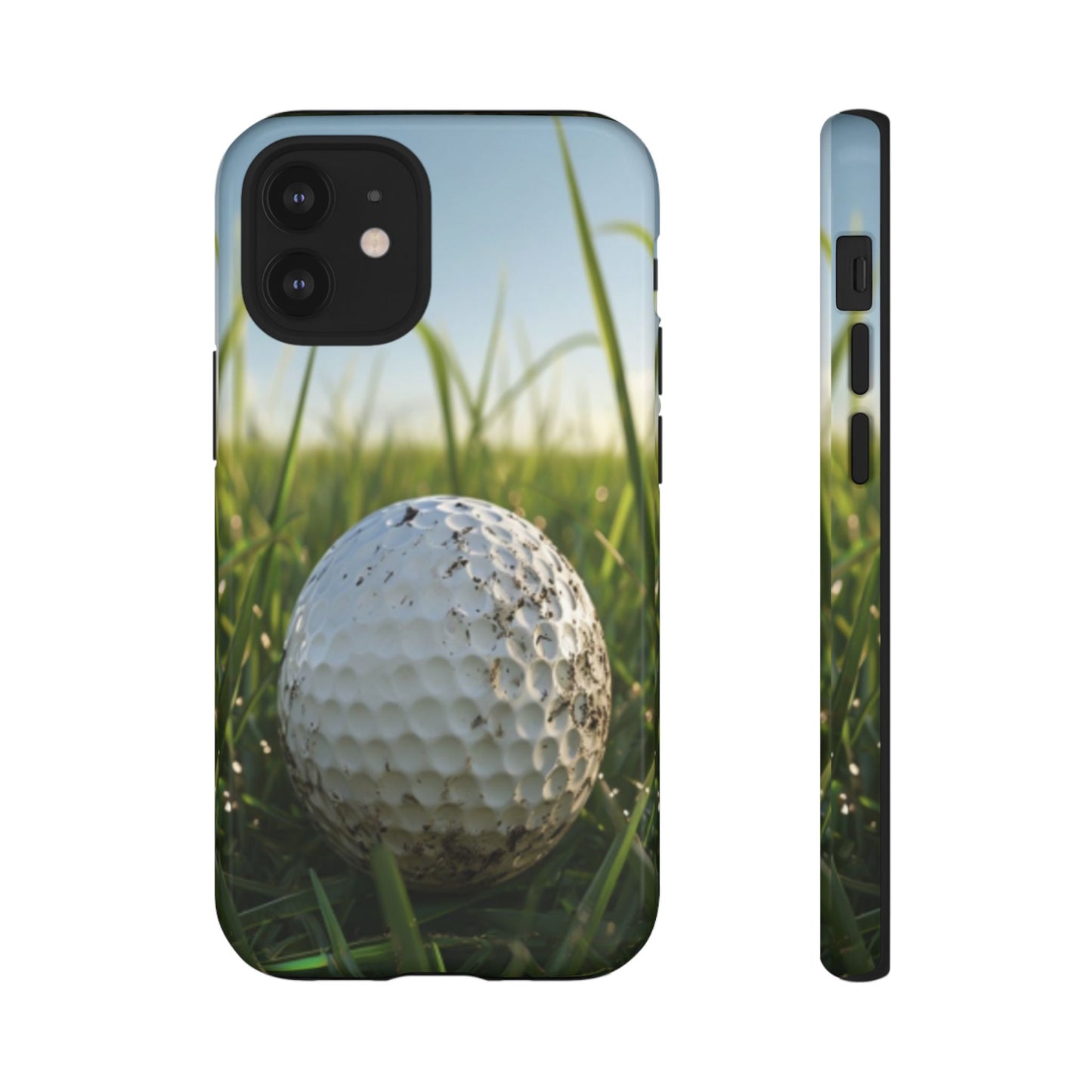 "Grass Trap" Mobile Phone Case