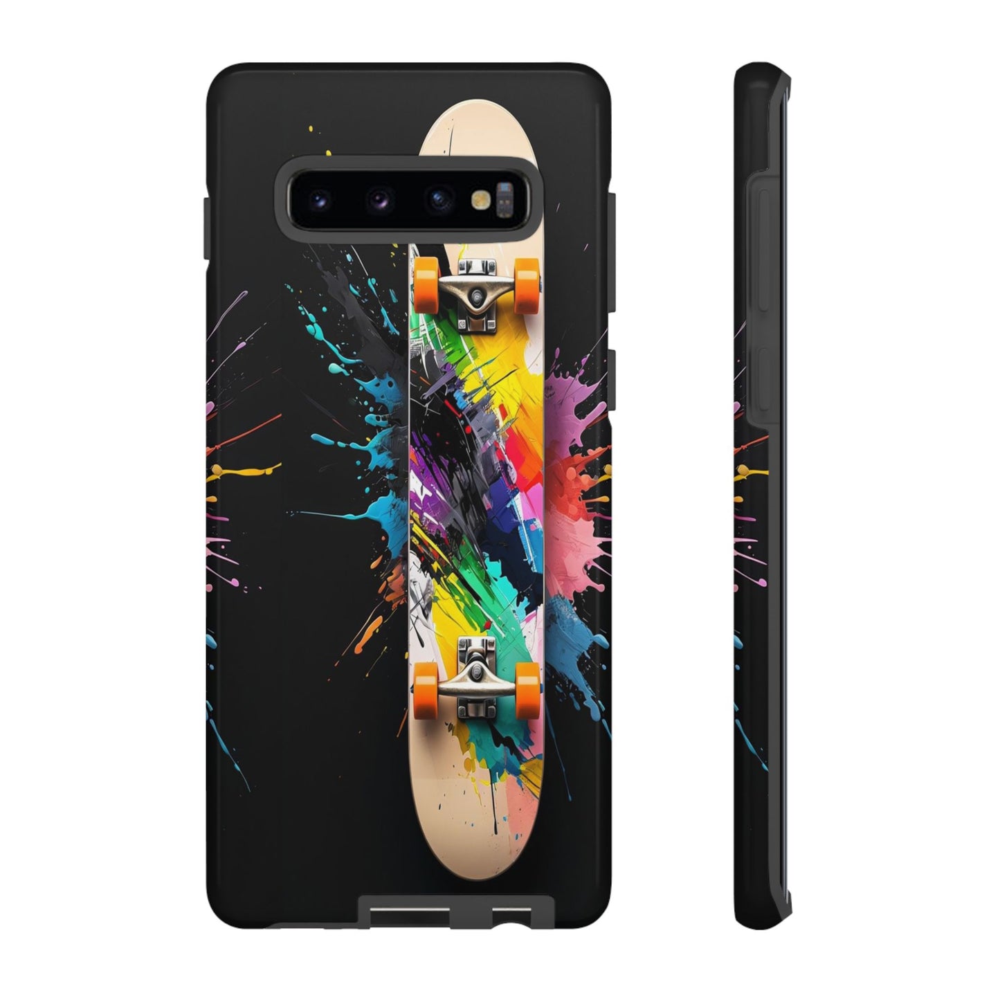 "Flight Deck" Mobile Phone Case