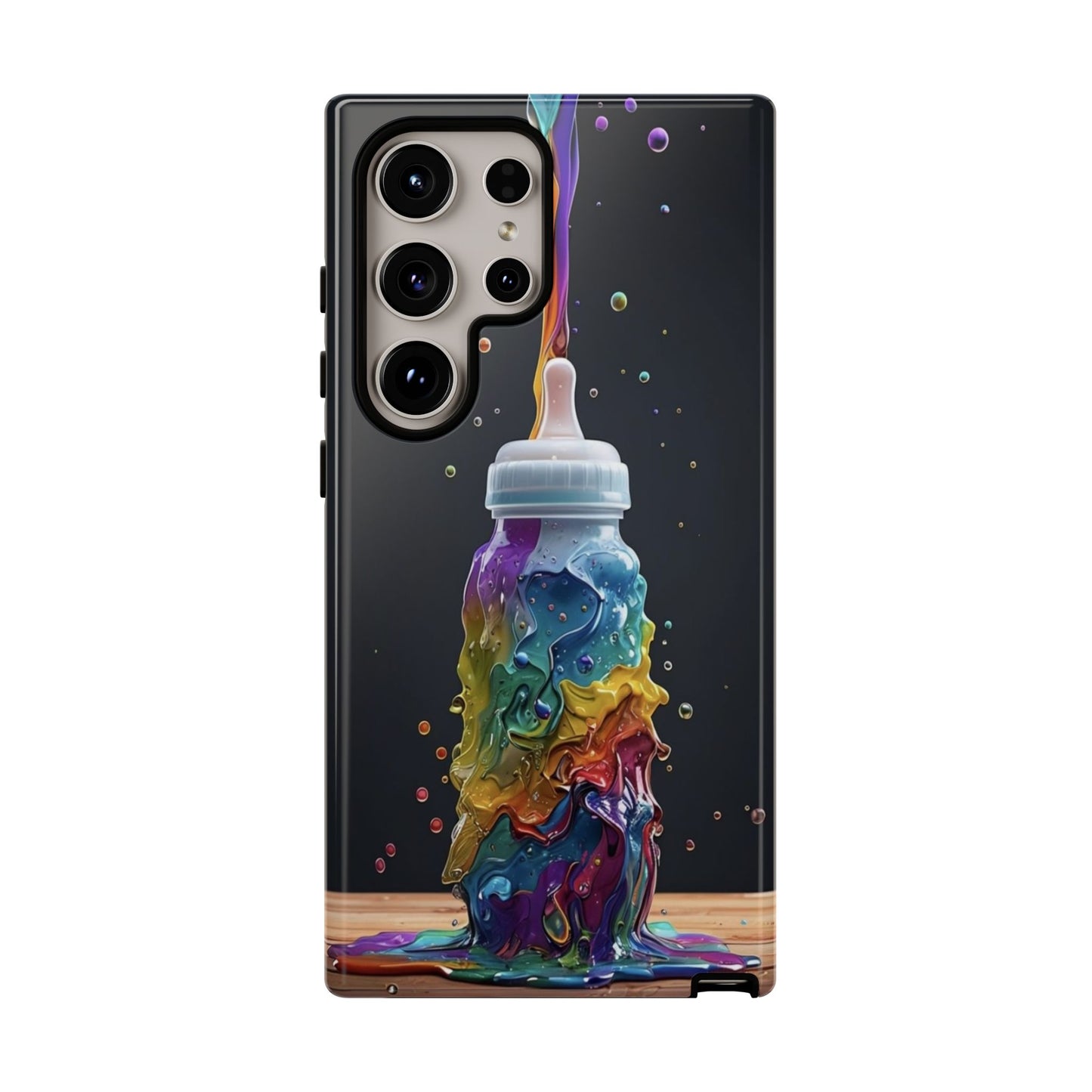 "Friday Night Drinks" Mobile Phone Case