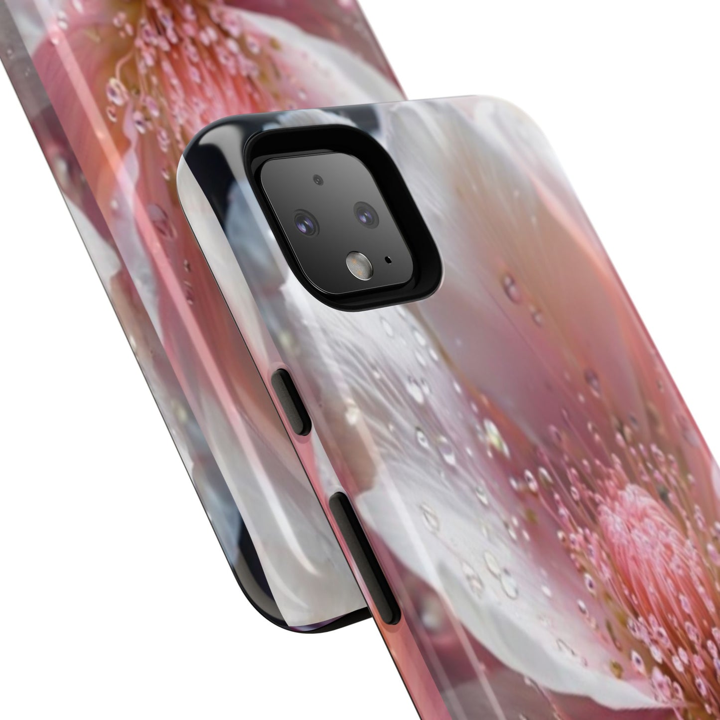 "Her Story" Mobile Phone Case