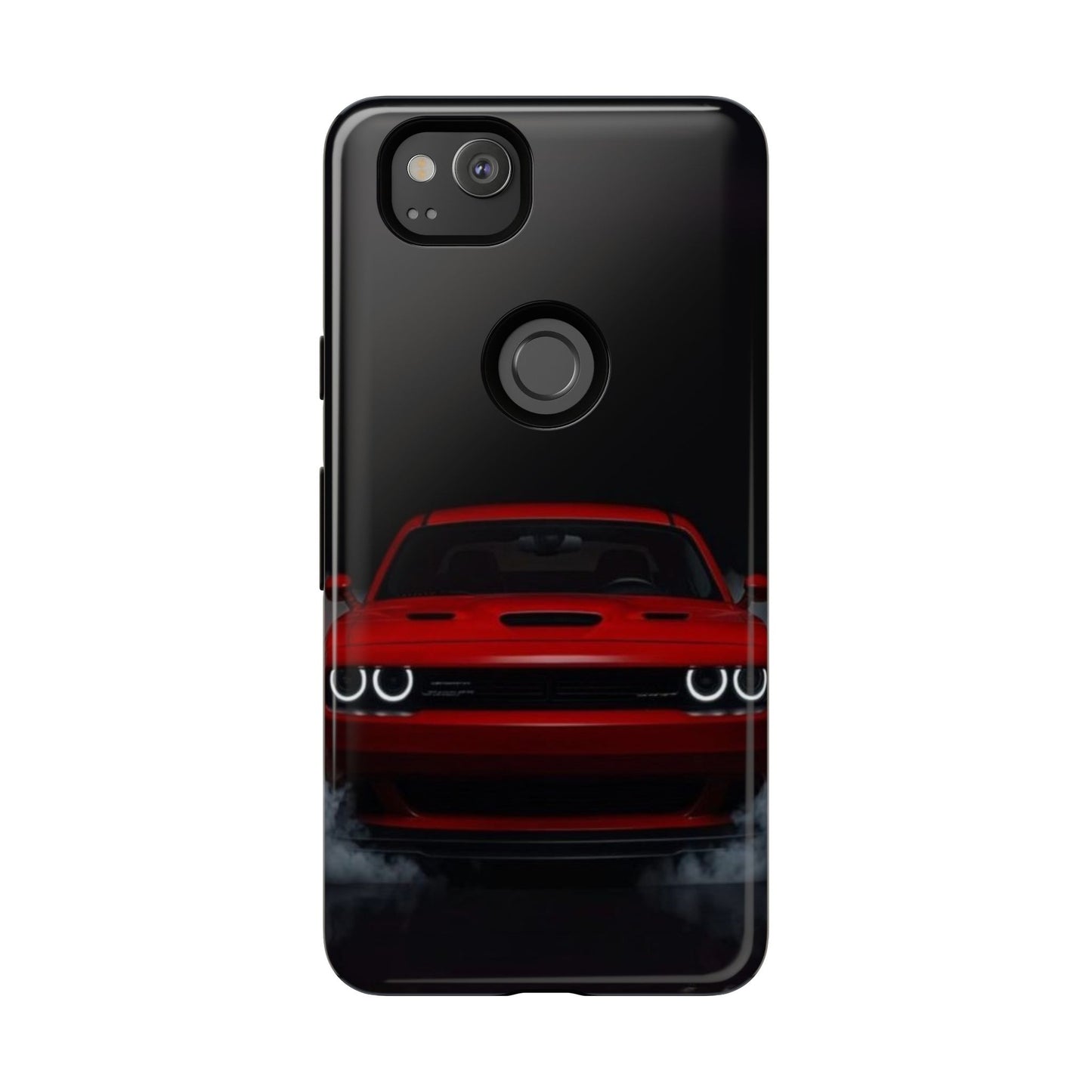 "V12 Vibes" Mobile Phone Case