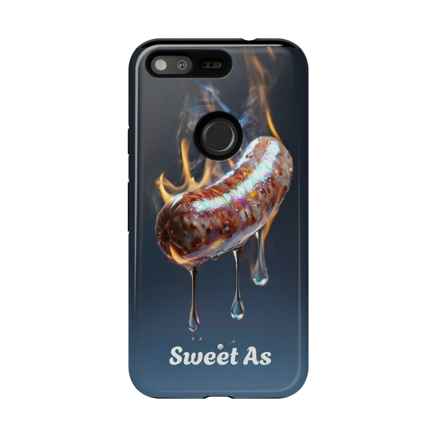 "Sweet As" Mobile Phone Case