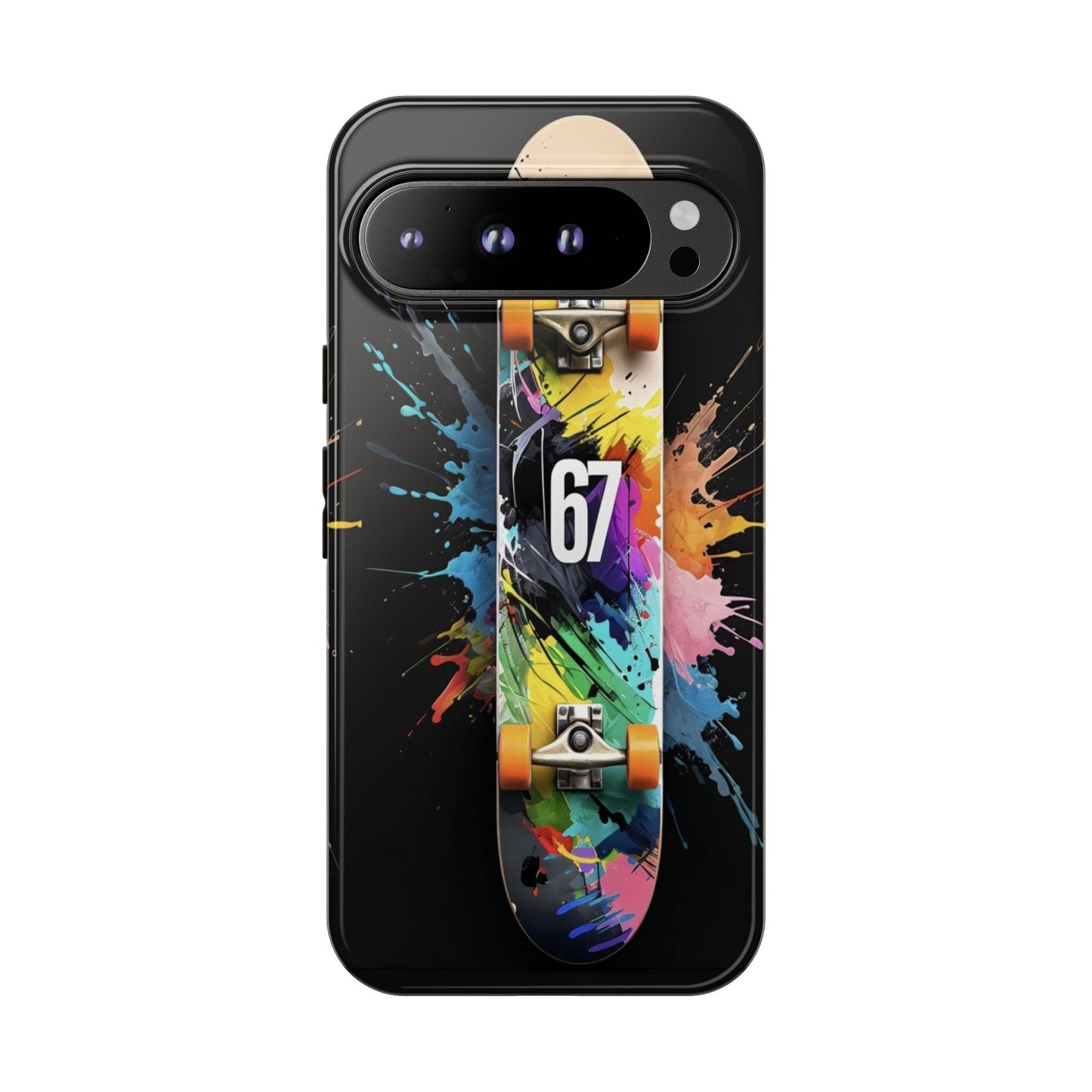 "Six-Seven" Mobile Phone Case